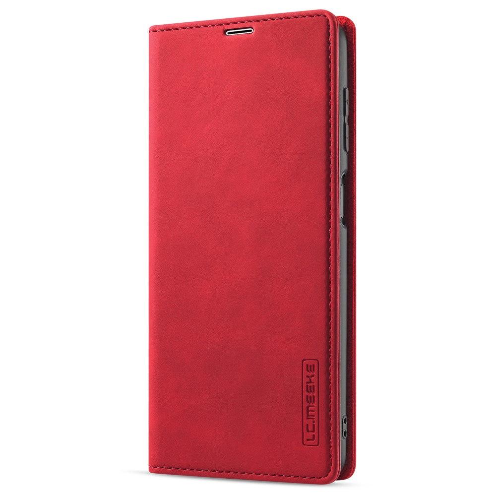 Cover-Discount Galaxy A22 4G - Stand Flip Case Hülle