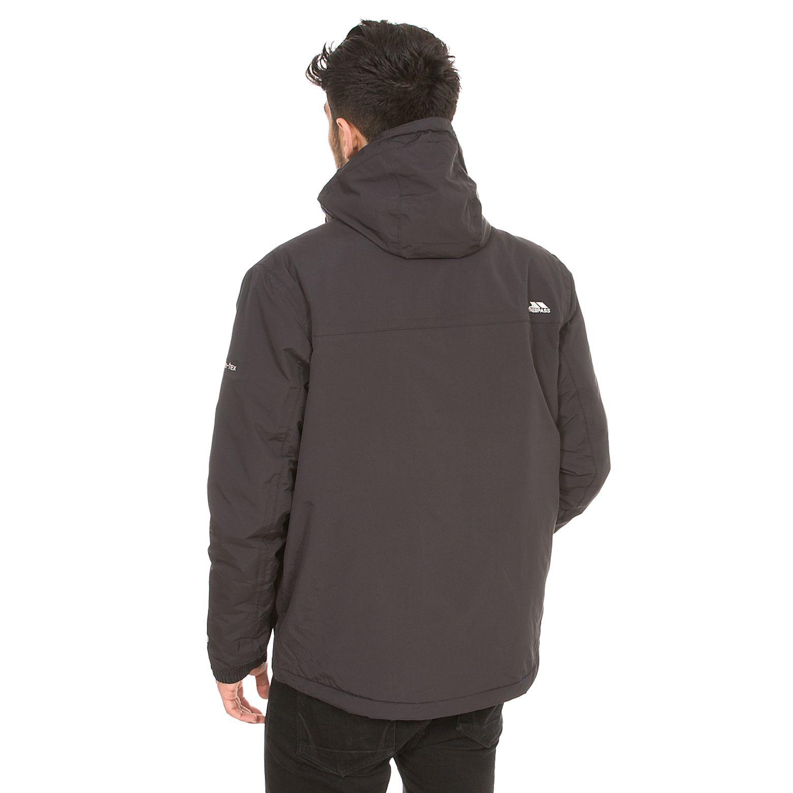Trespass Donelly Jacke