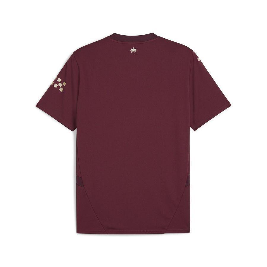 PUMA auweichtrikot mancheter city 2024/25