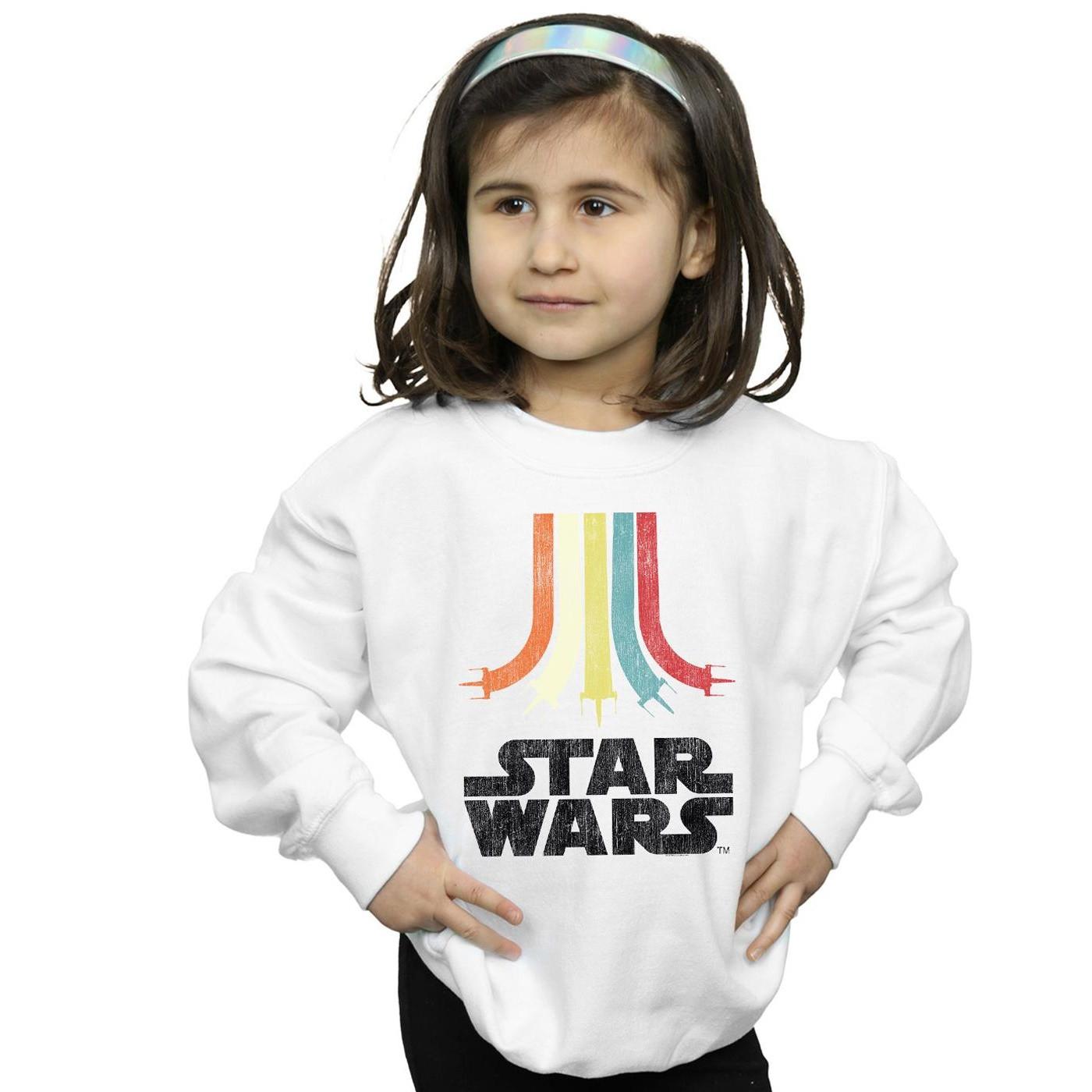 STAR WARS Sweatshirt