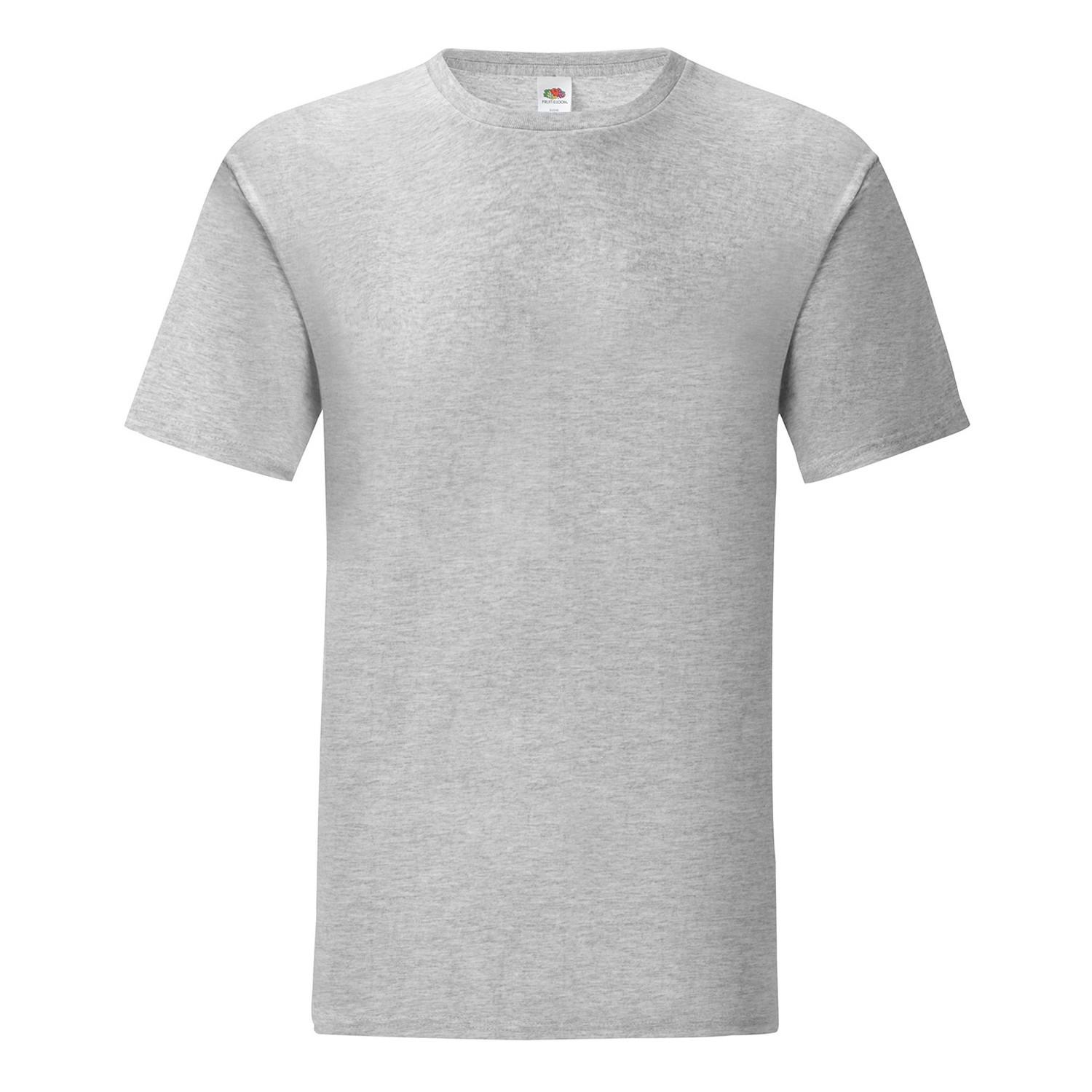 Fruit of the Loom Iconic 150 Slim Fit T-Shirt