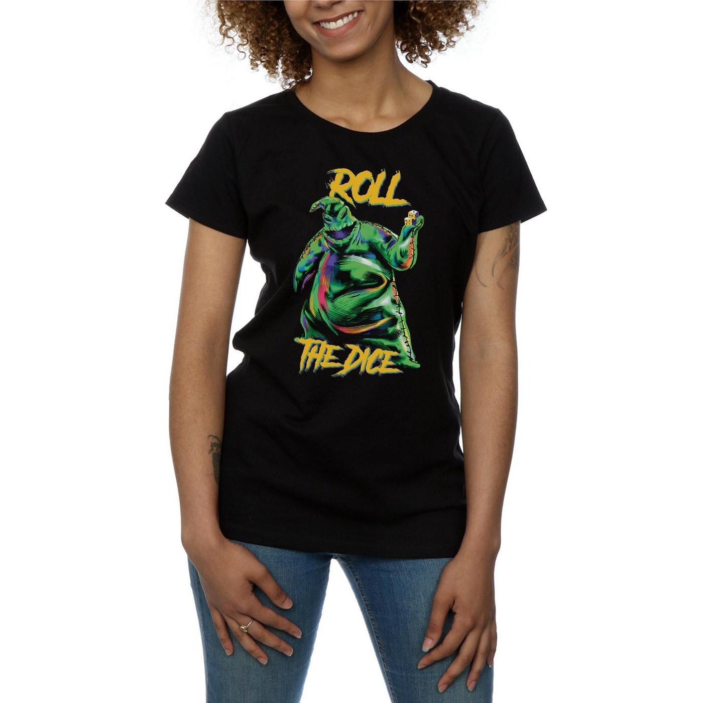Disney Nightmare Before Christmas T-Shirt