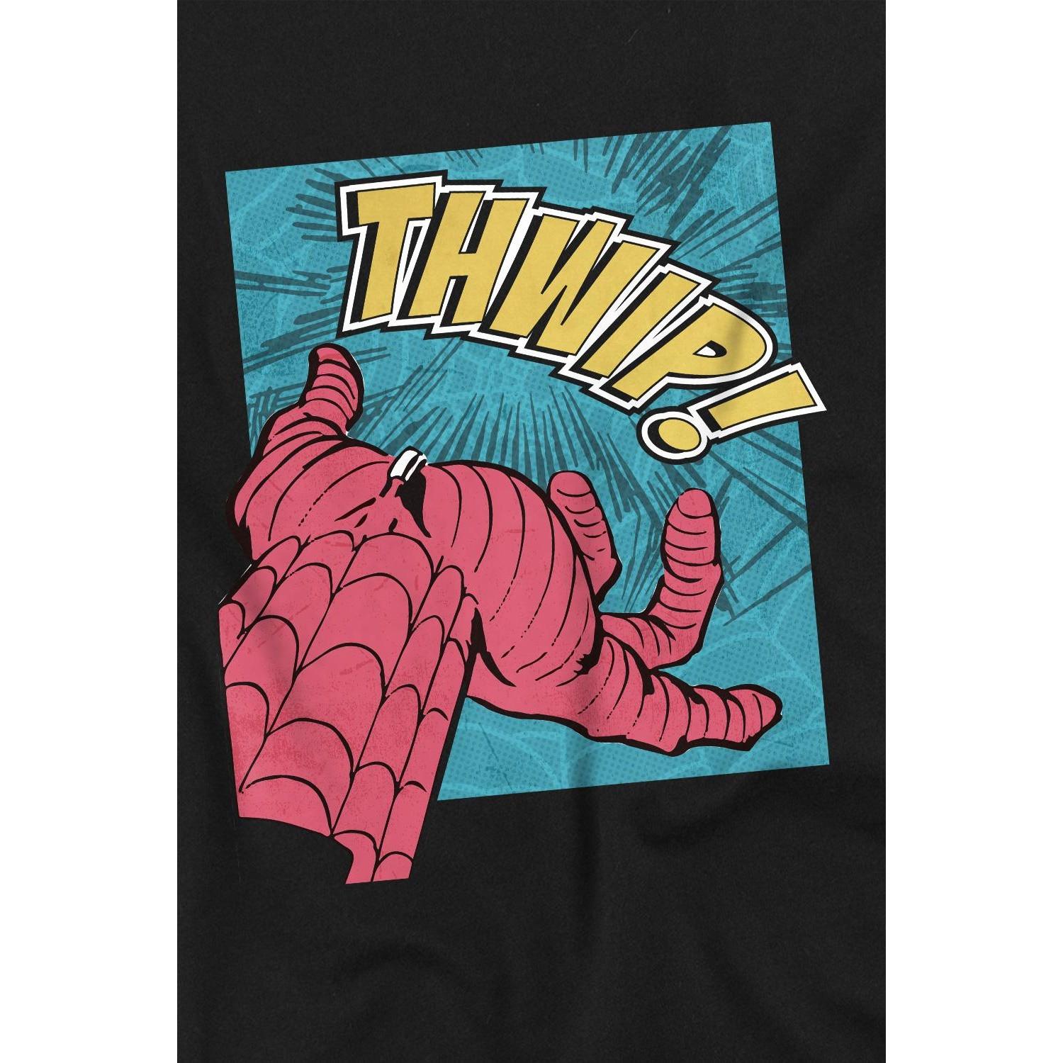 Spider-Man Thwip T-Shirt