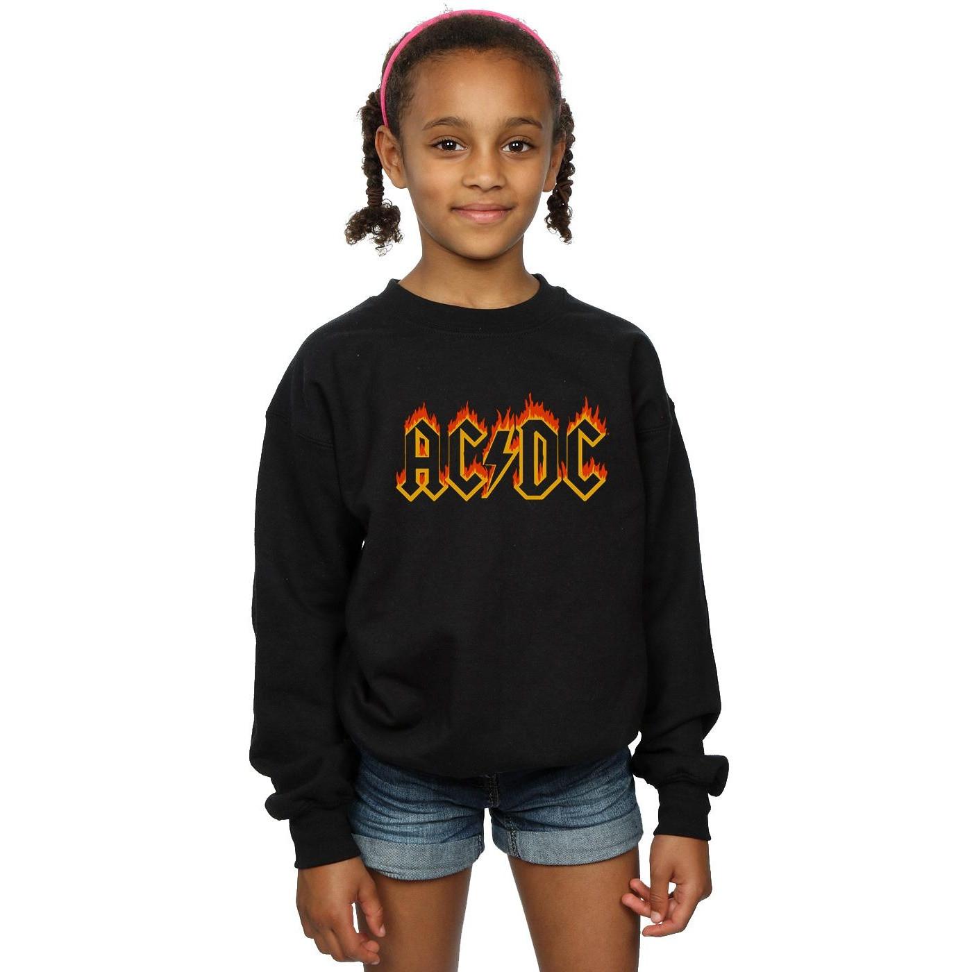 AC/DC ACDC Sweatshirt