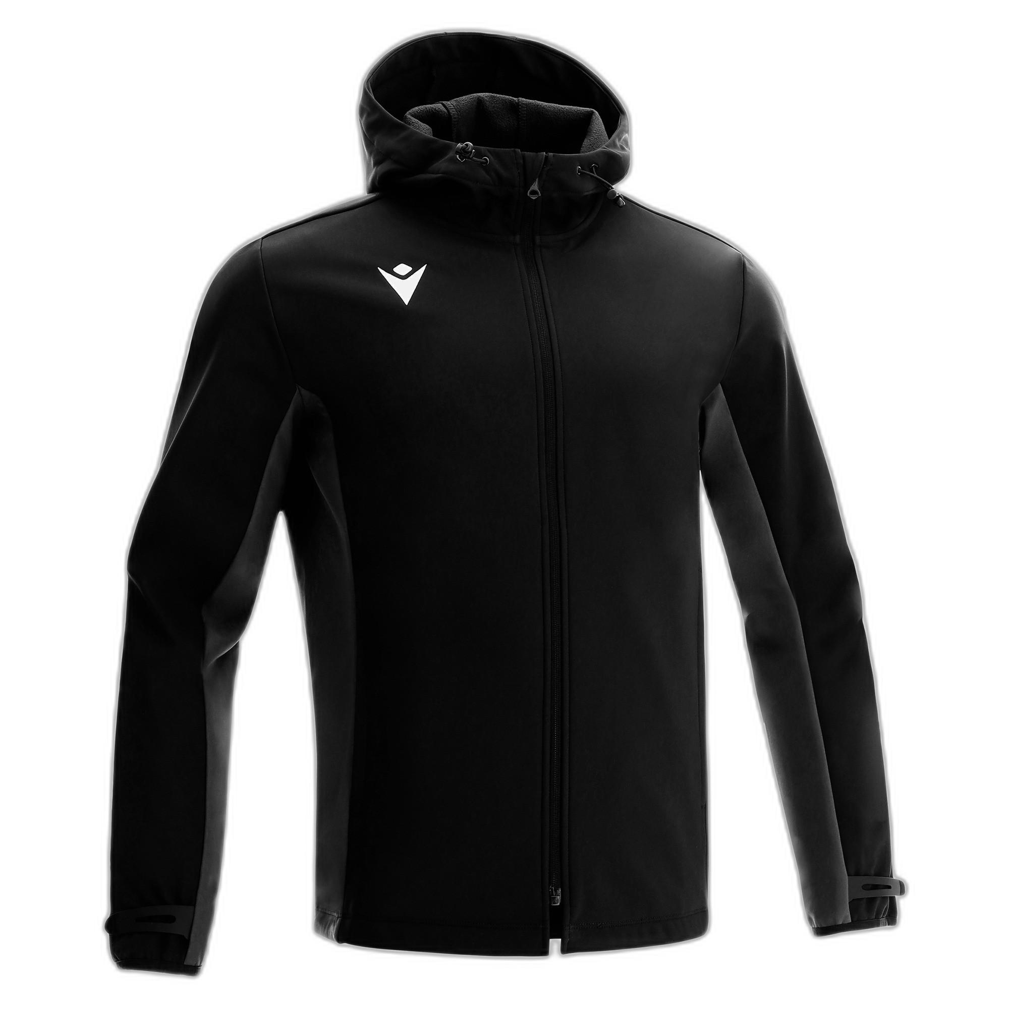 macron Regenjacke mit Reißverschluss Himalaya