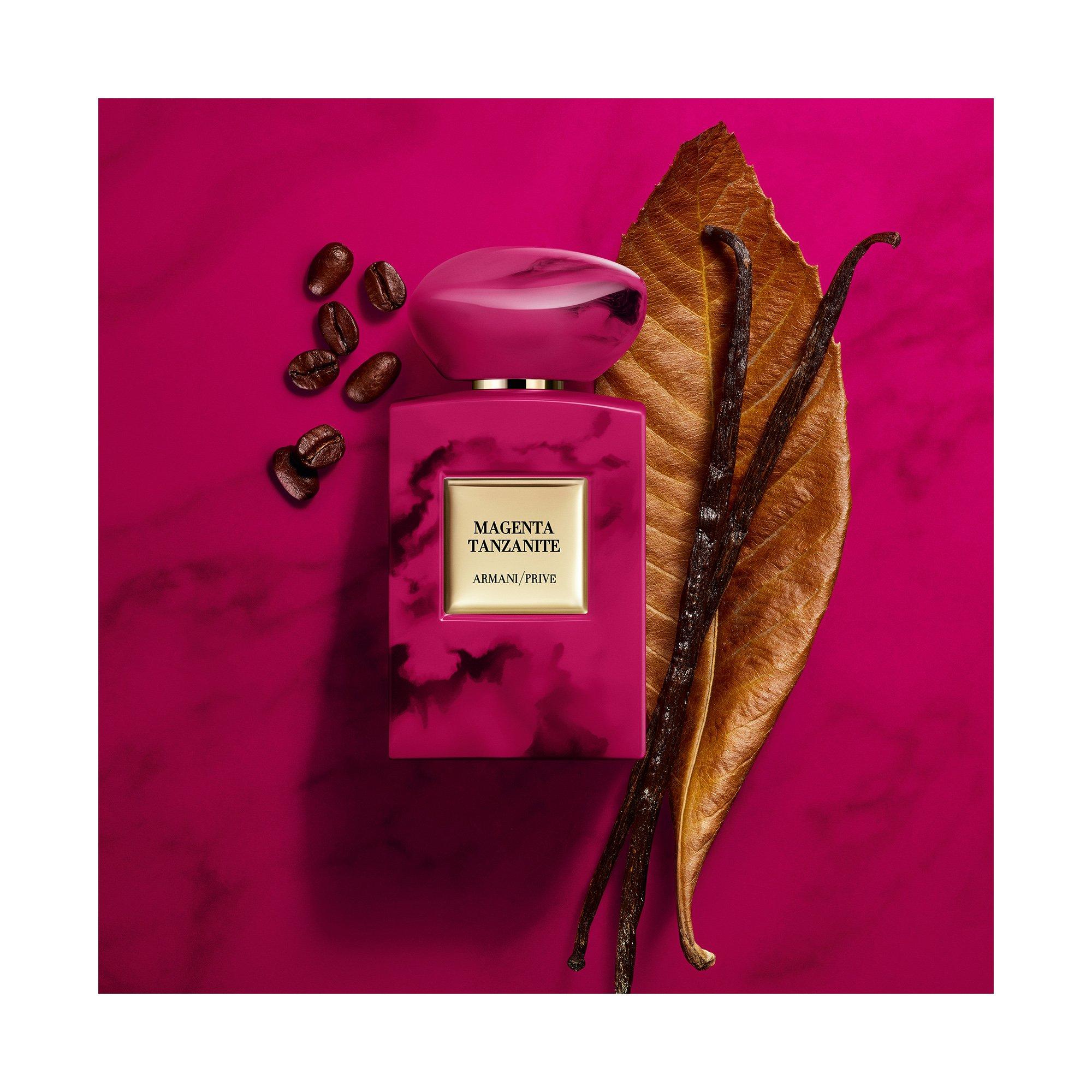 ARMANI Privé Magenta Tanzanite Eau de Parfum
