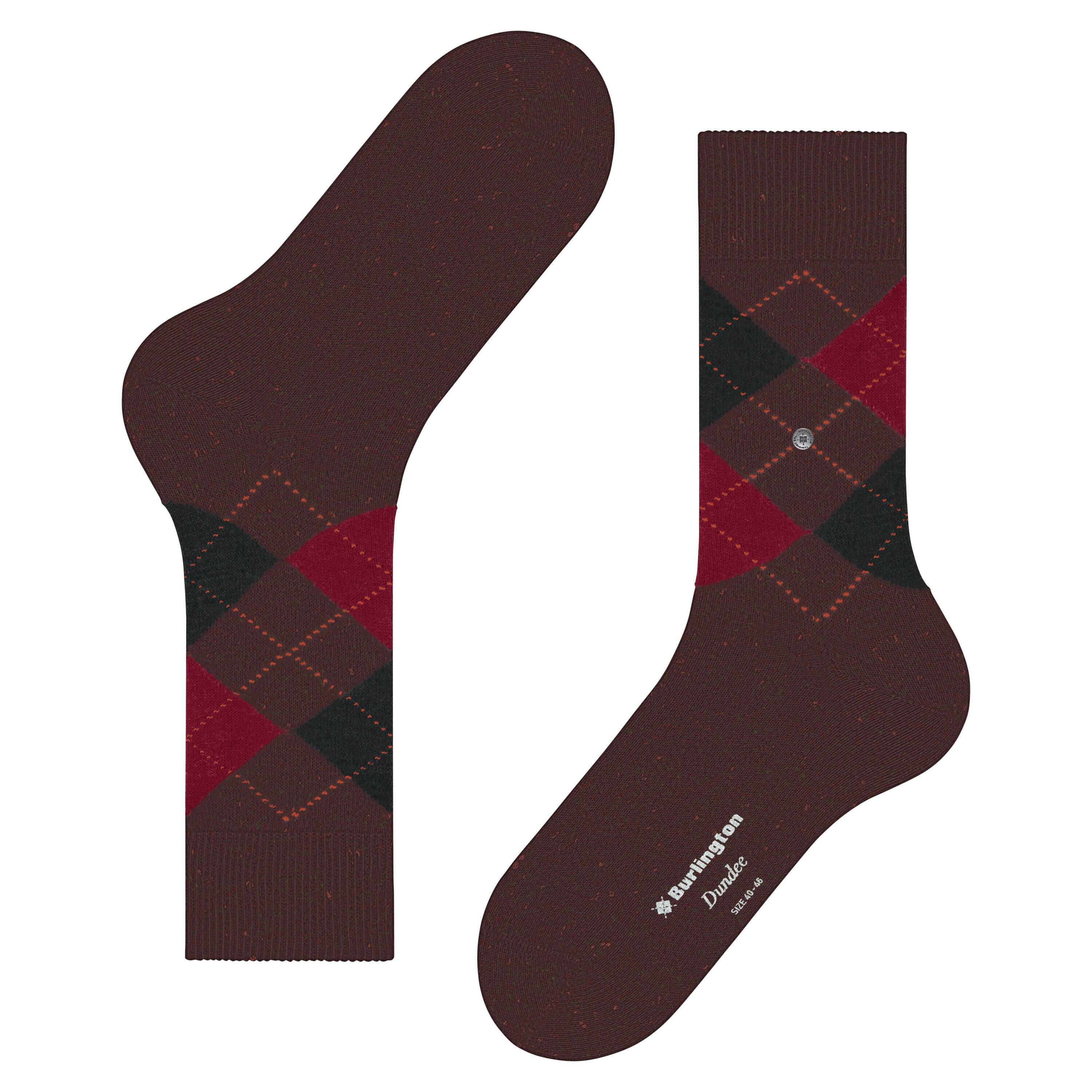 Burlington socken dundee