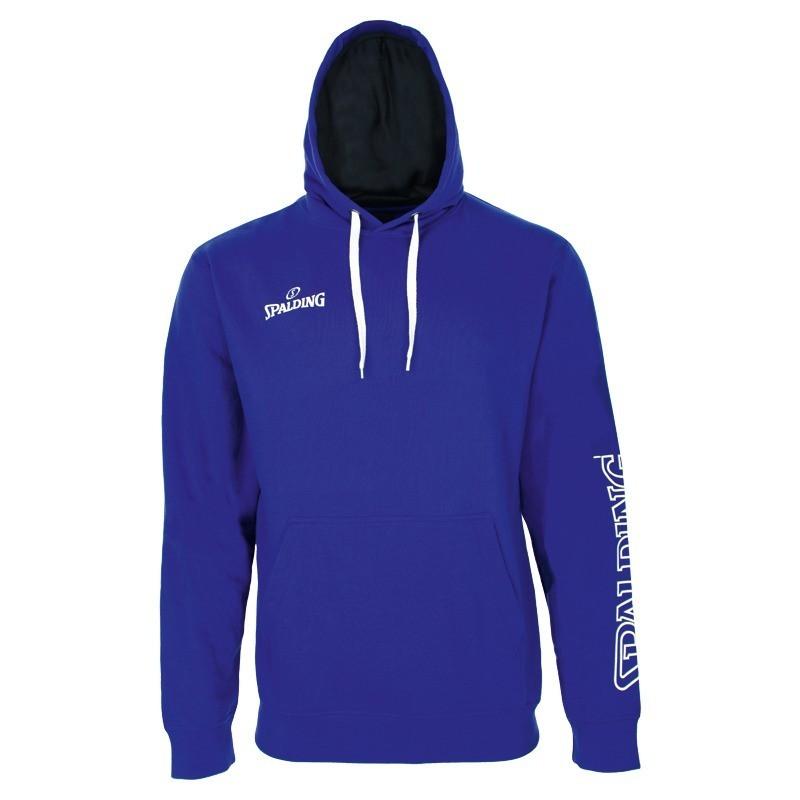 SPALDING kapuzenpullover team ii