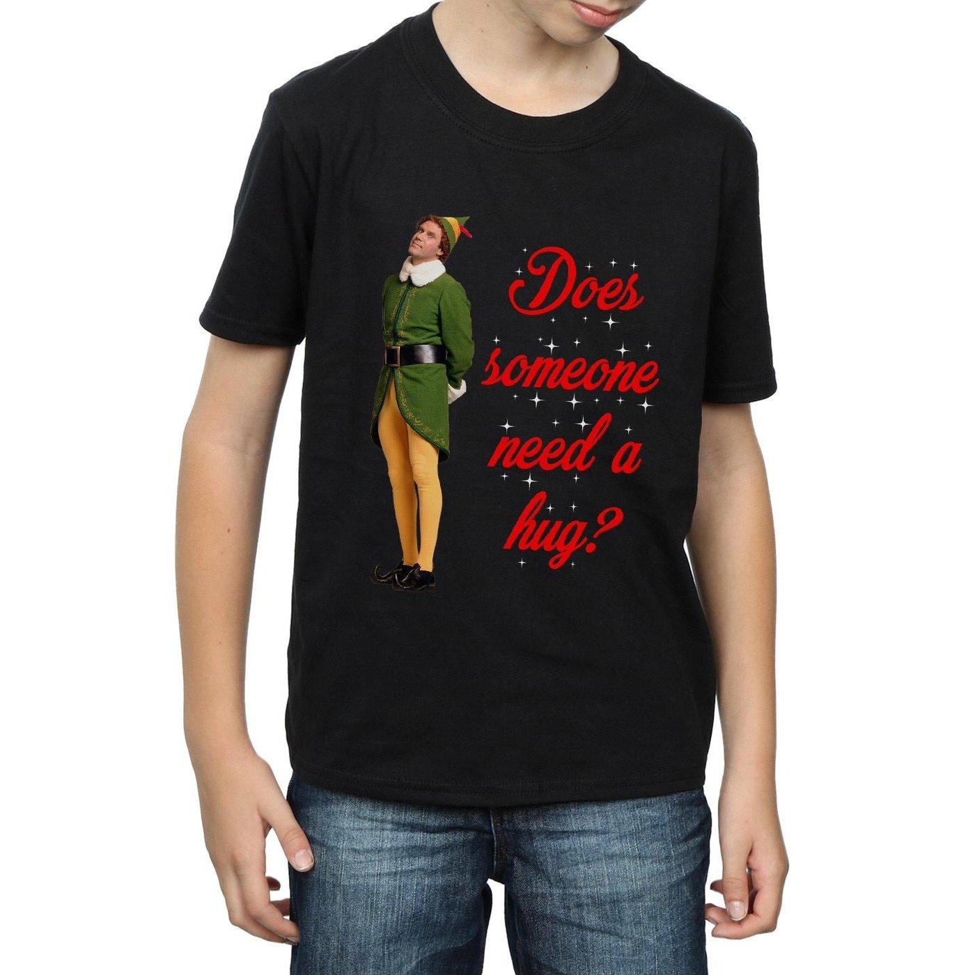 Elf TShirt