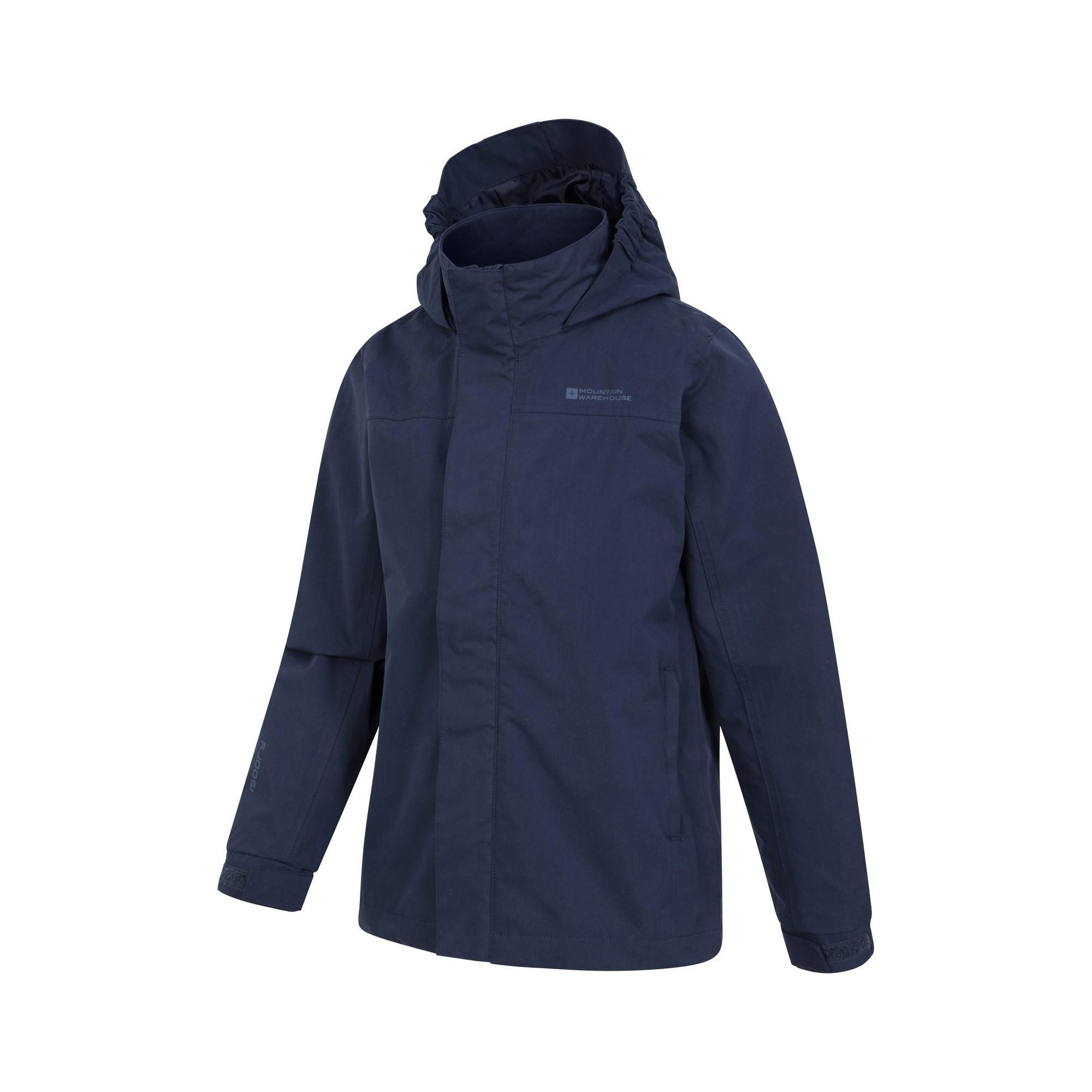 Mountain Warehouse Solar Jacke Wasserfest