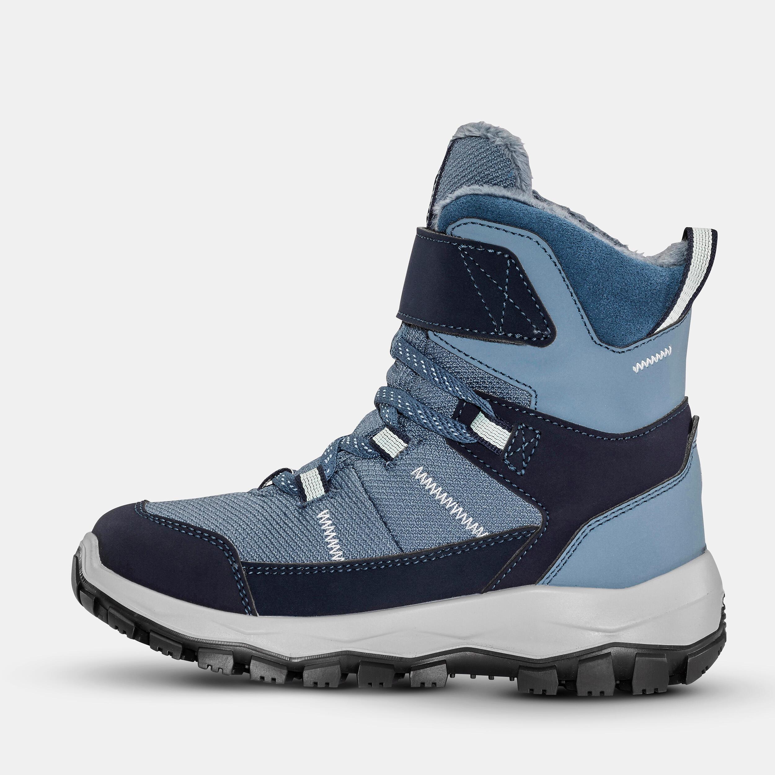 QUECHUA Schuhe - SH500