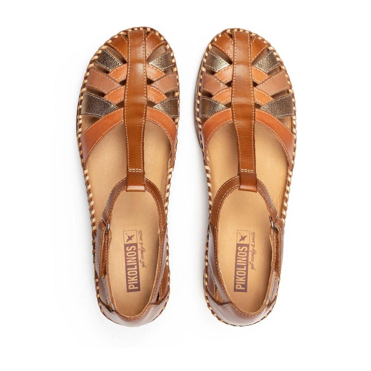 Pikolinos Sandalen für Frauen Cadaques