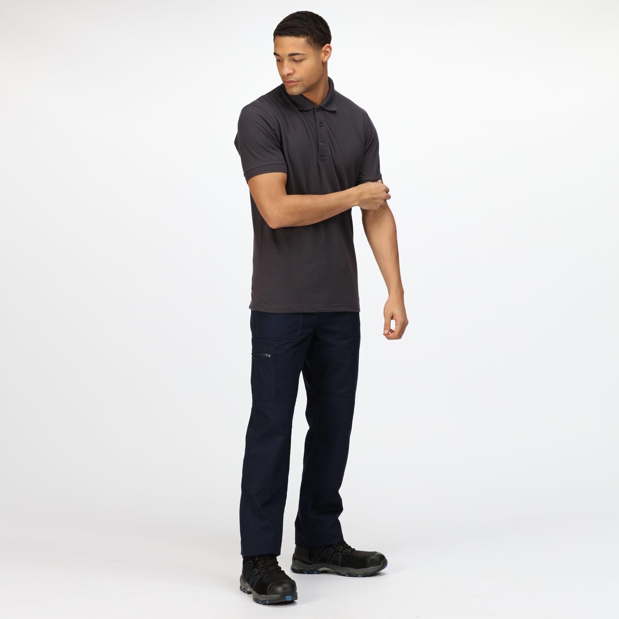 Regatta Klassisches Poloshirt