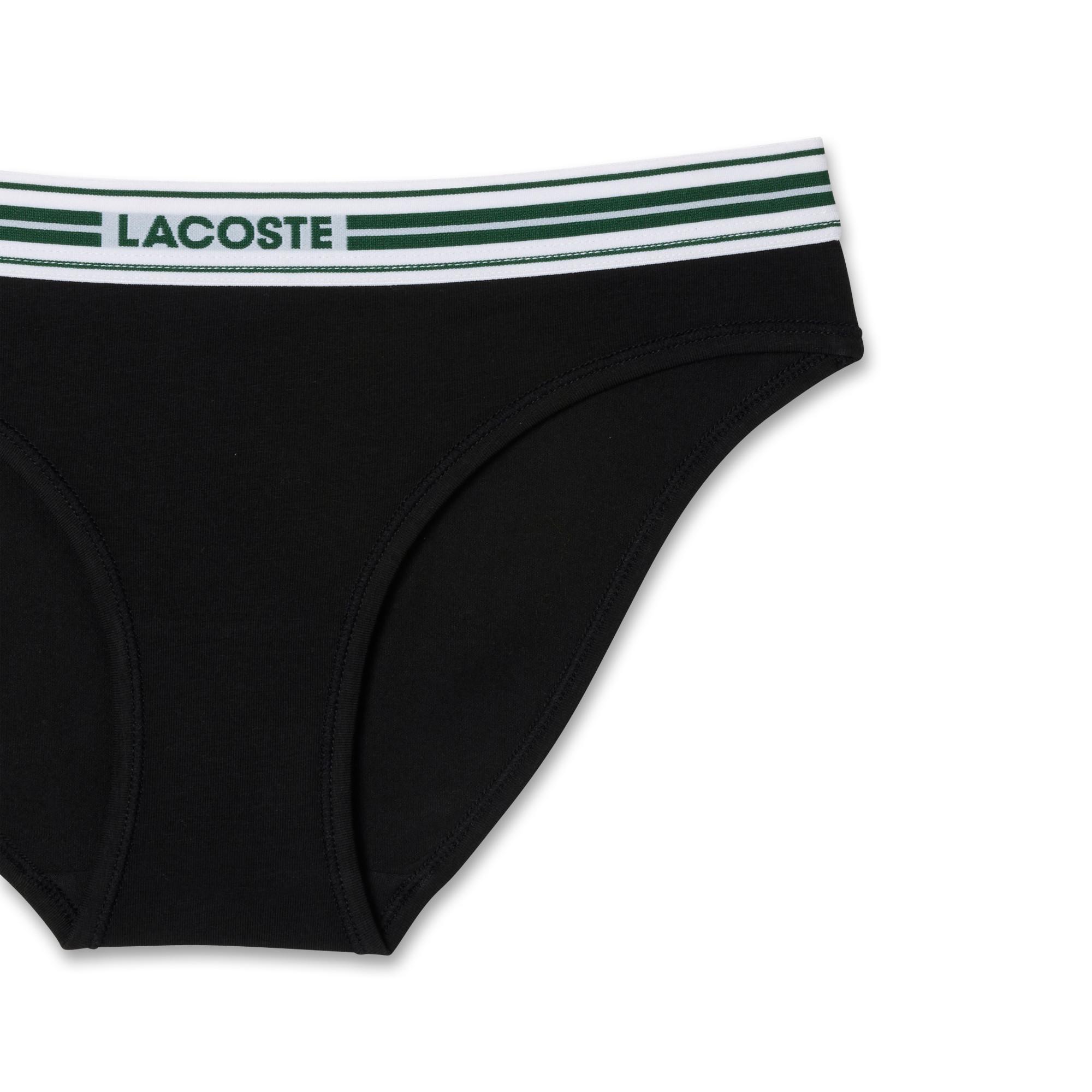 LACOSTE Slip