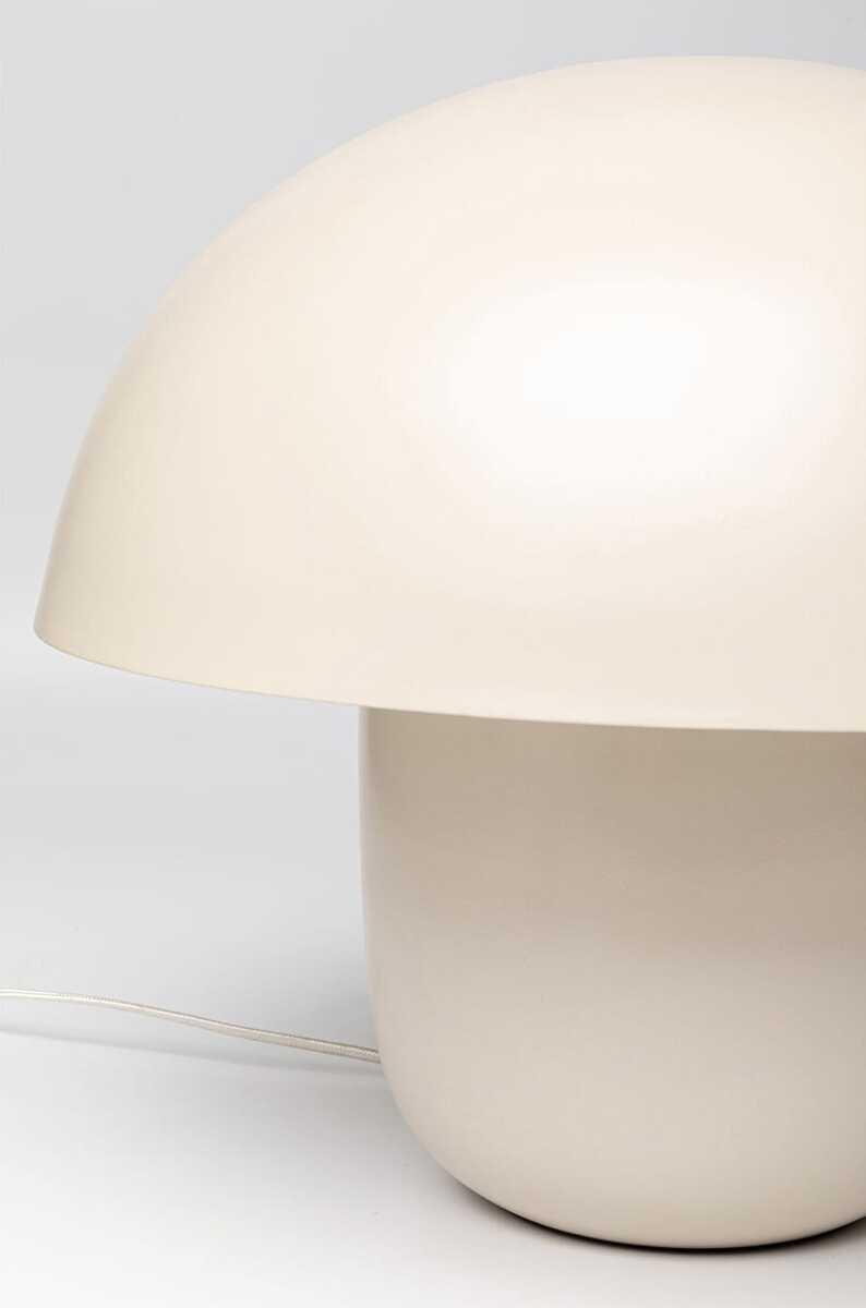 KARE Design Tischleuchte Mushroom 44
