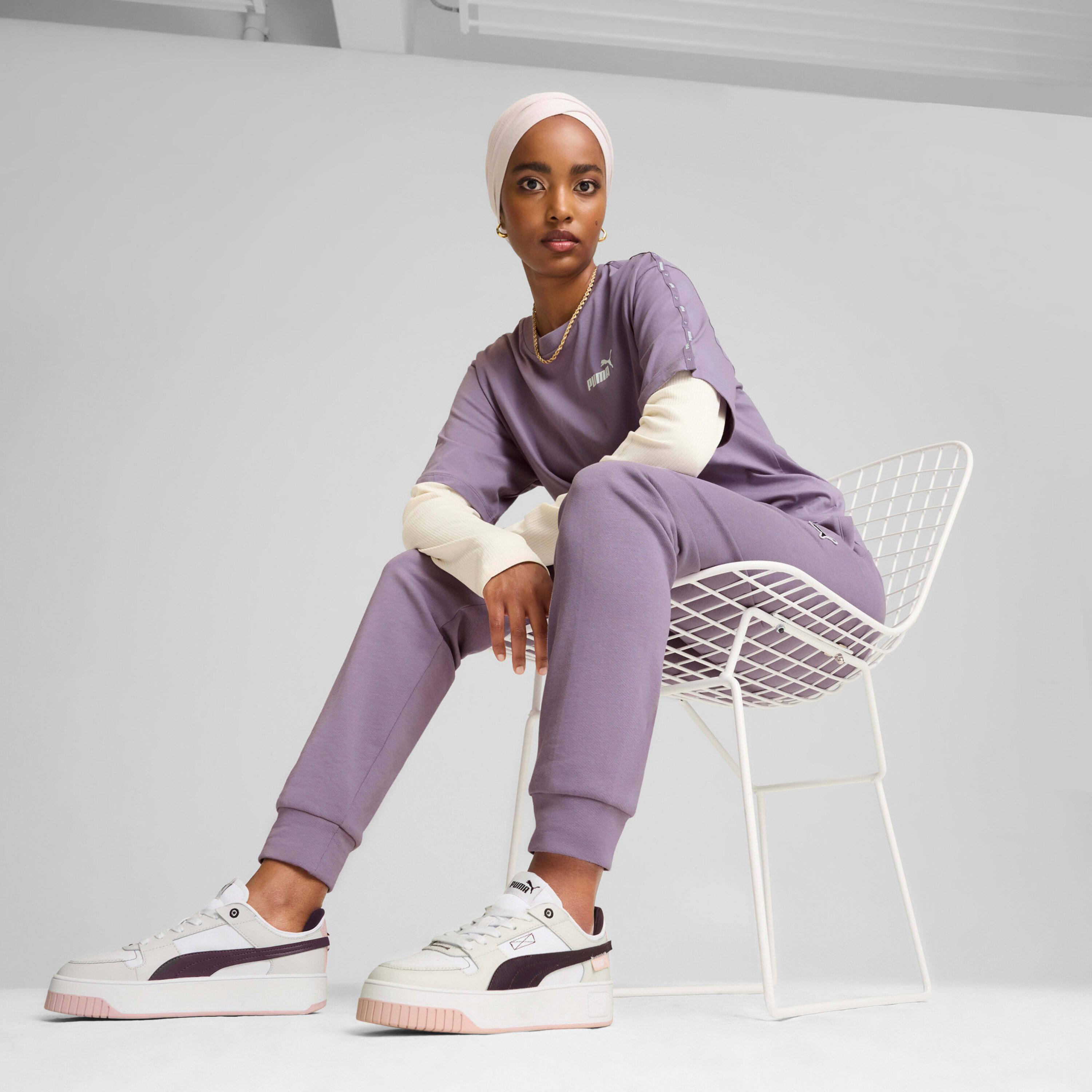 PUMA sneakers carina street vtg