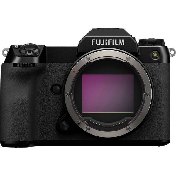 Fuji Fujifilm GFX 100s