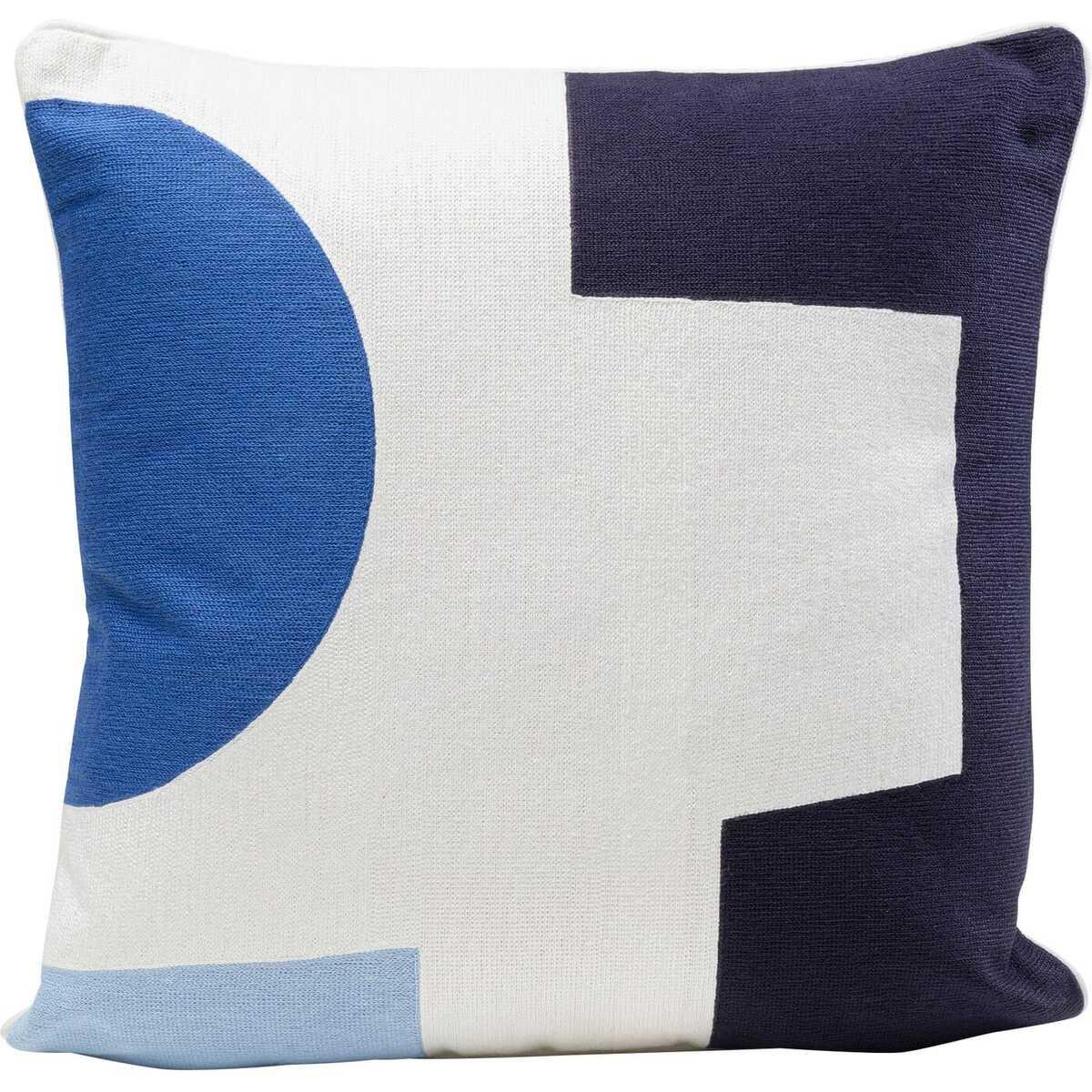 KARE Design Kissen Forma 50x50