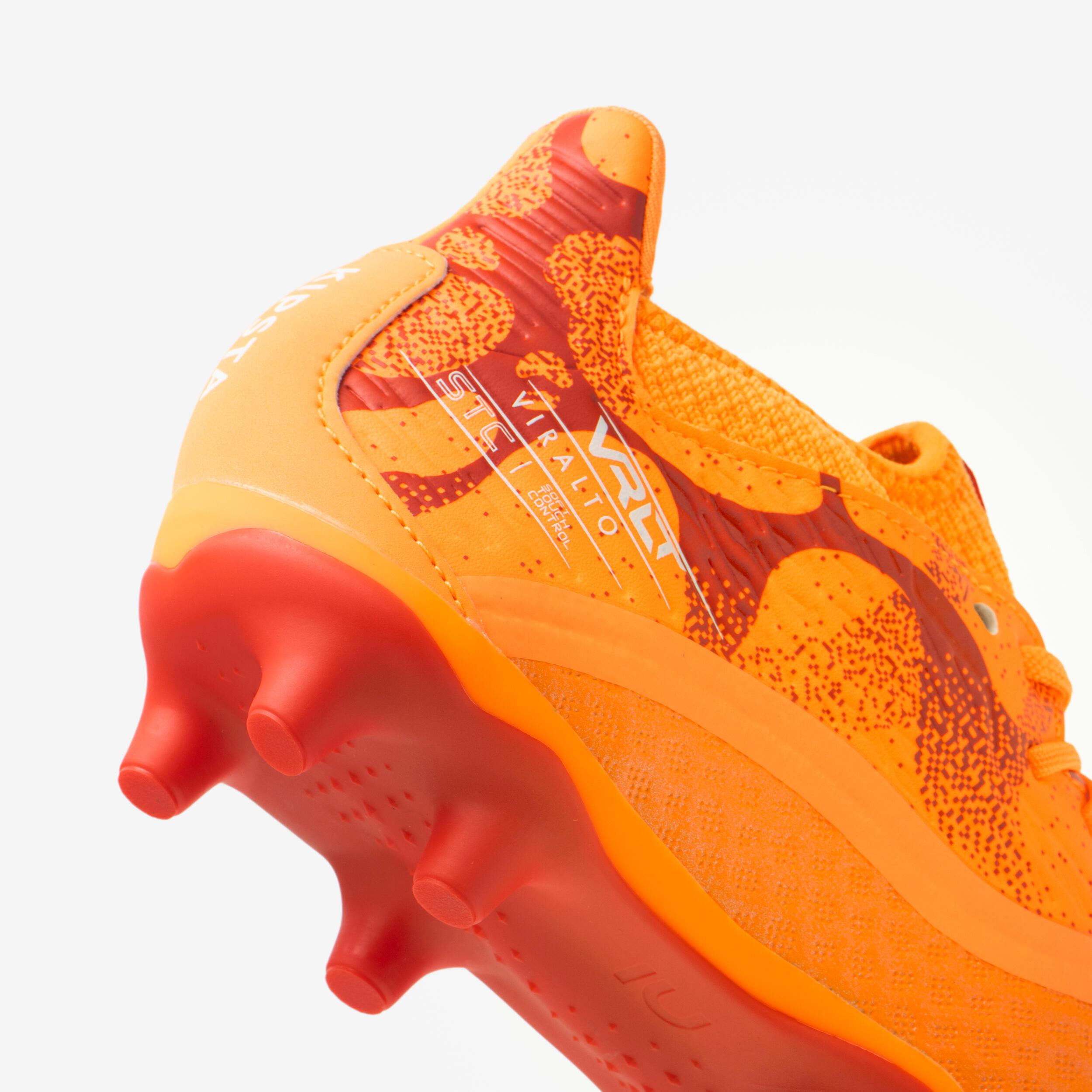 KIPSTA Fussballschuhe - VIRALTO III FG