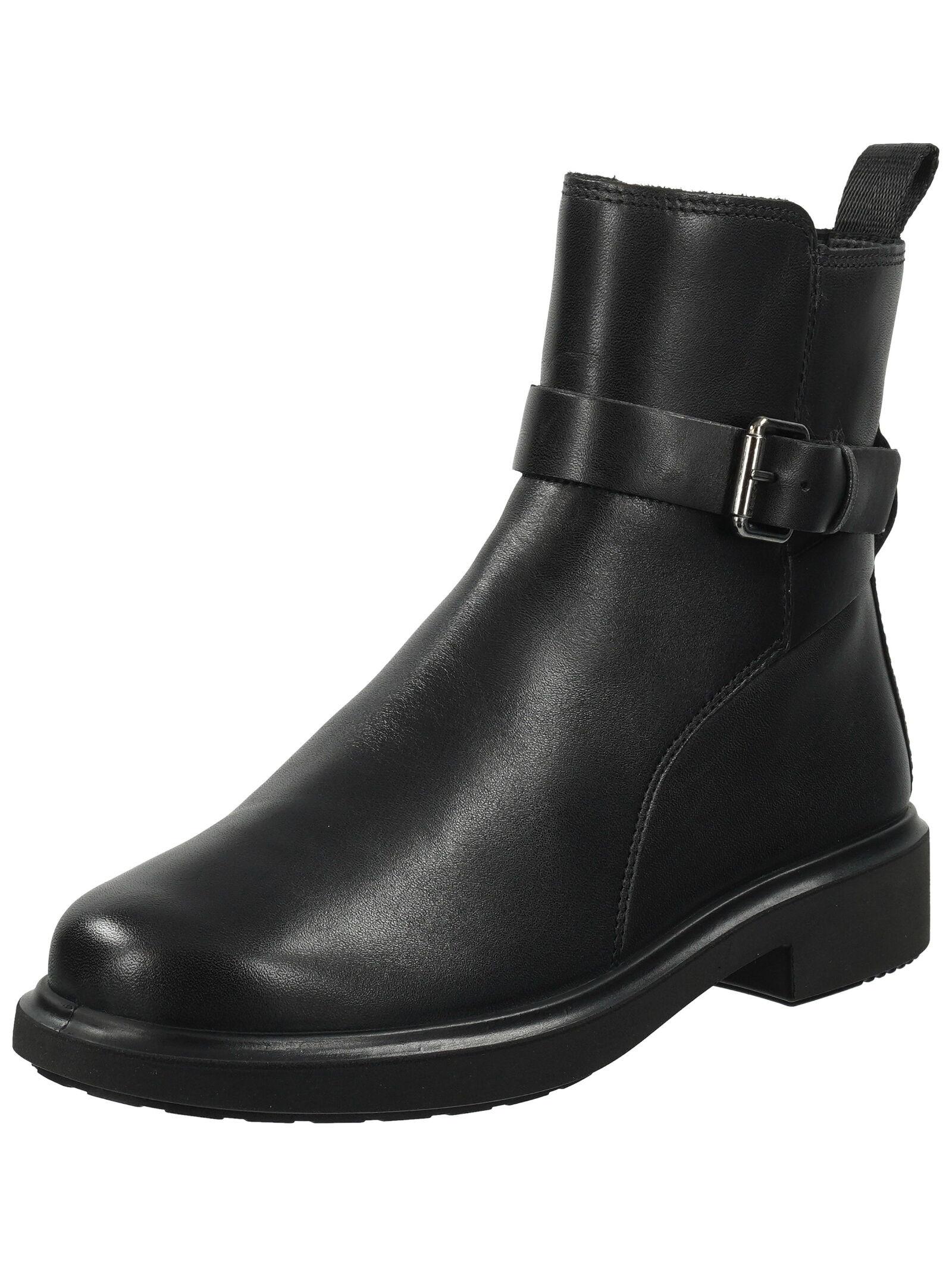 ecco Stiefelette 222013