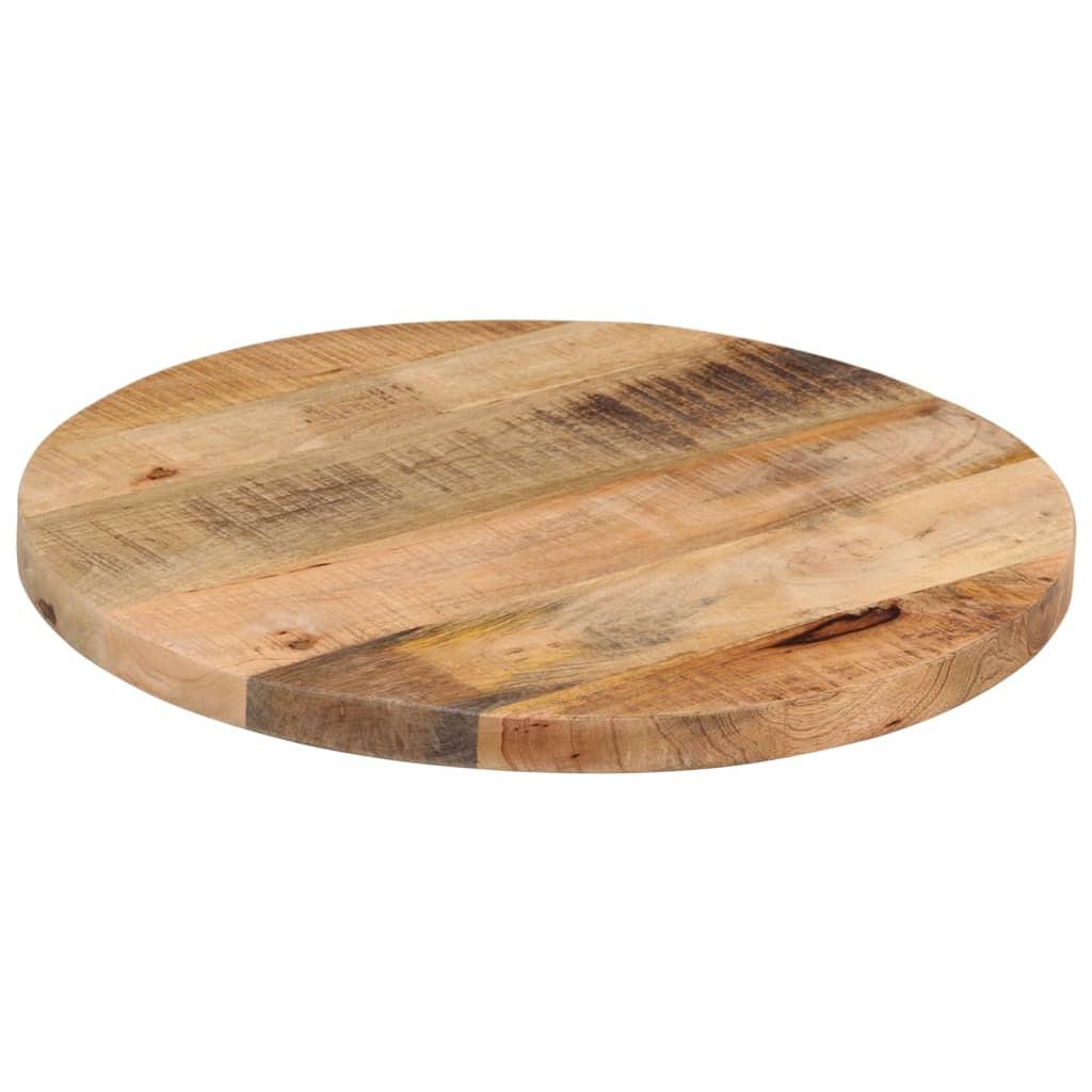 VidaXL Tischplatte holz
