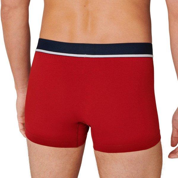 Schiesser 6er Pack - 95/5 - Organic Cotton - Shorts / Pants
