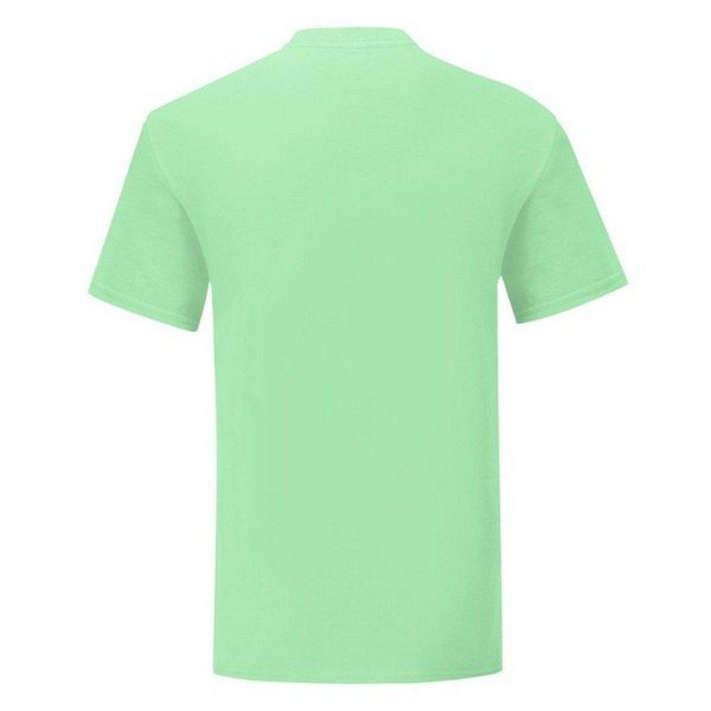 Fruit of the Loom Iconic 150 Slim Fit T-Shirt
