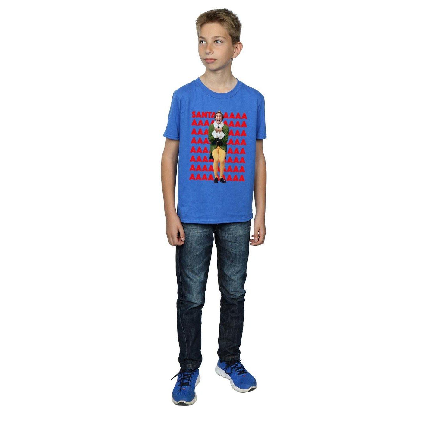 Elf TShirt