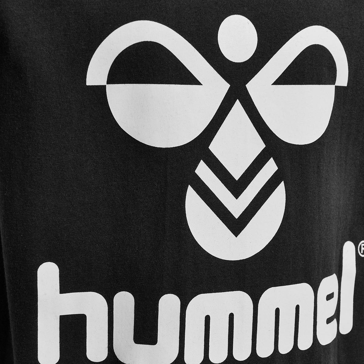 Hummel t-shirt