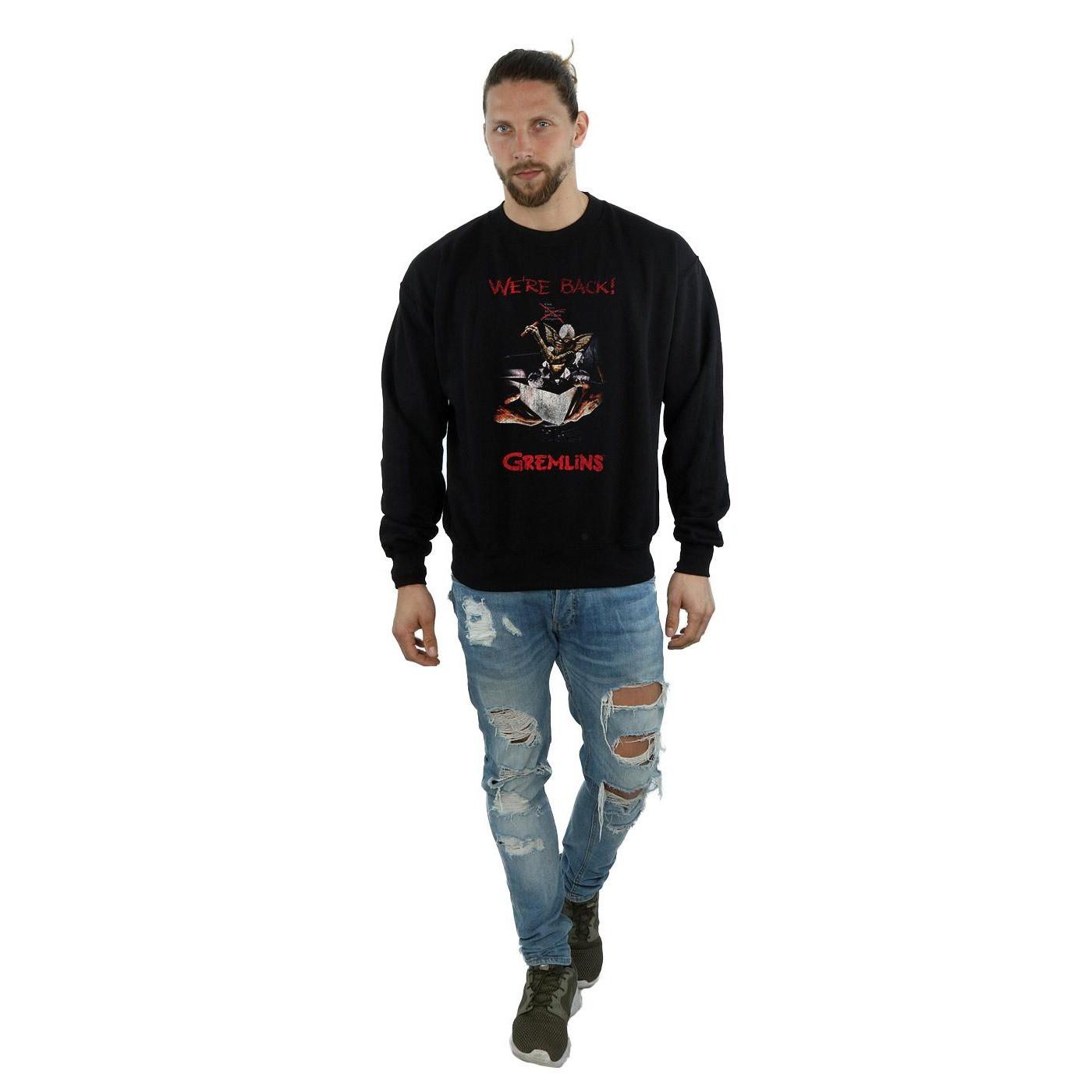 Gremlins Sweatshirt