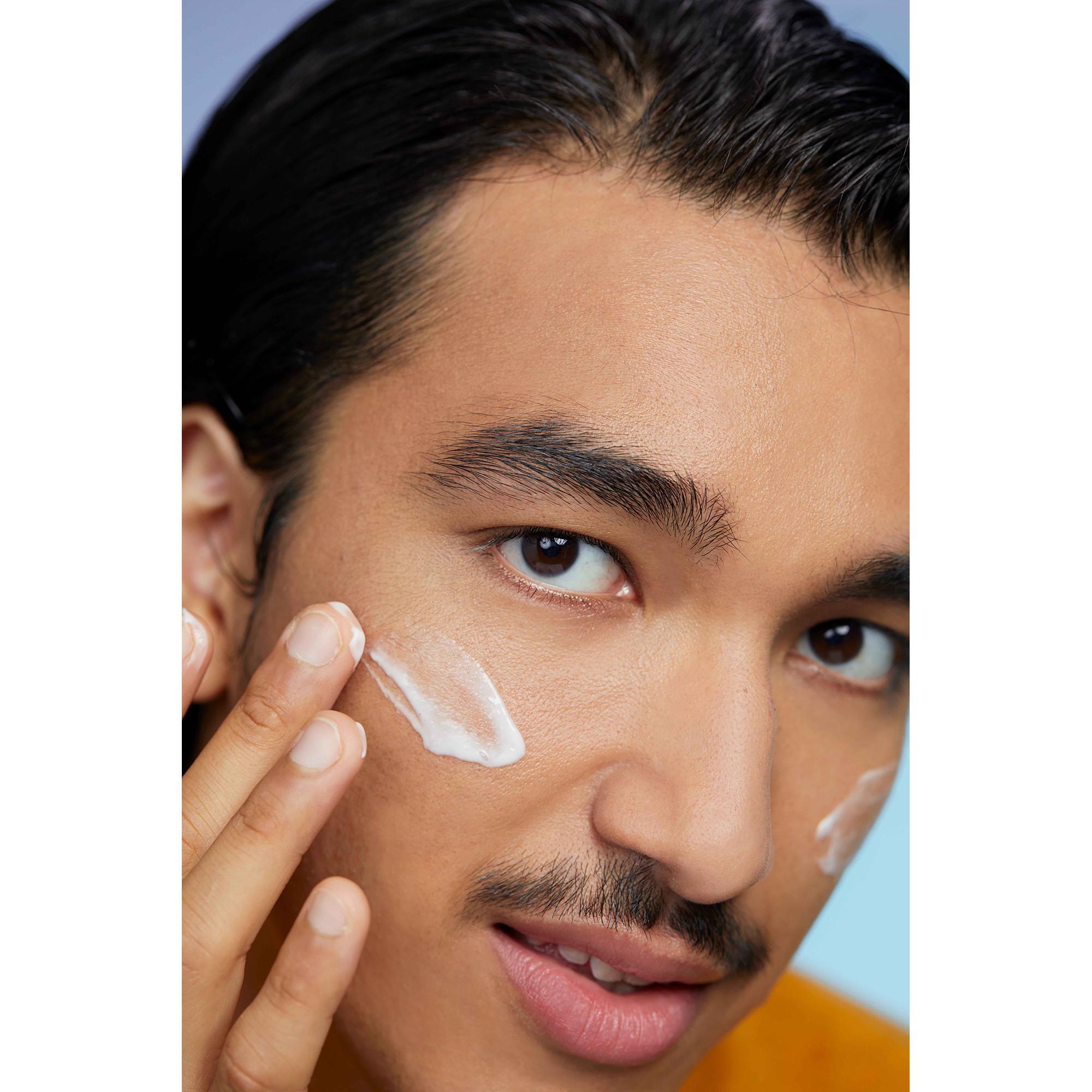 HORACE Mattifying Face Moisturizer