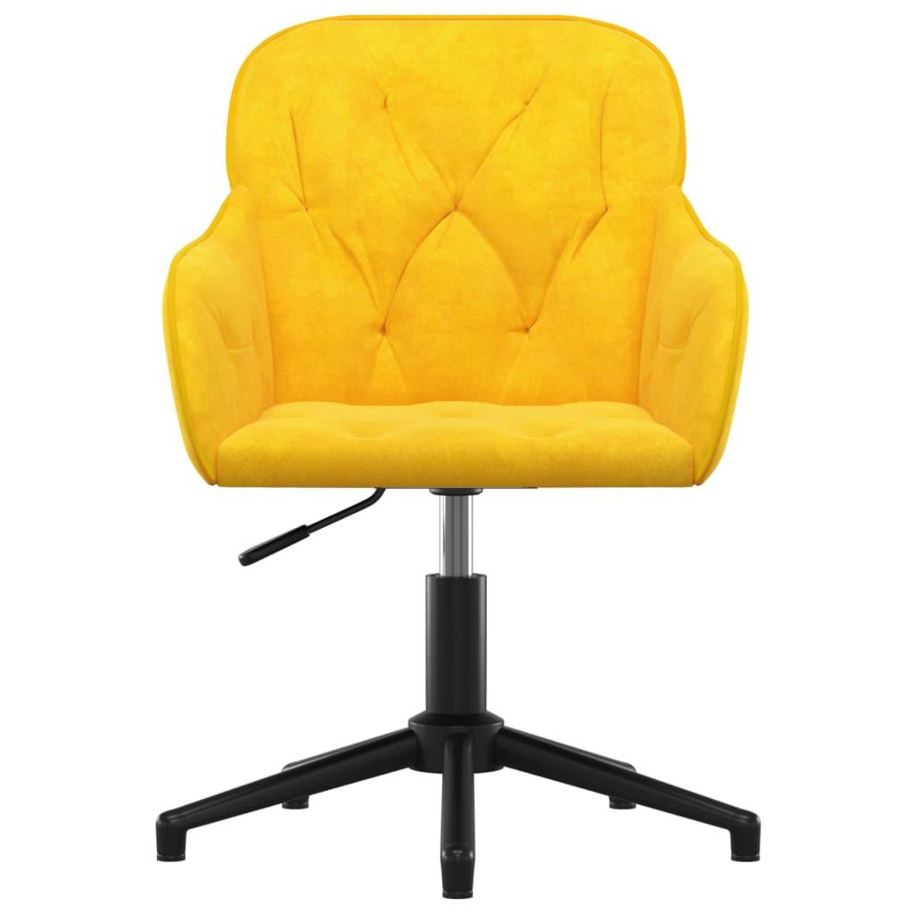 VidaXL Esszimmerstuhl samt