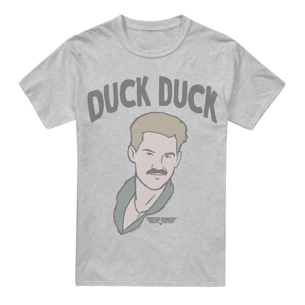 Top Gun Rip Goose T-Shirt