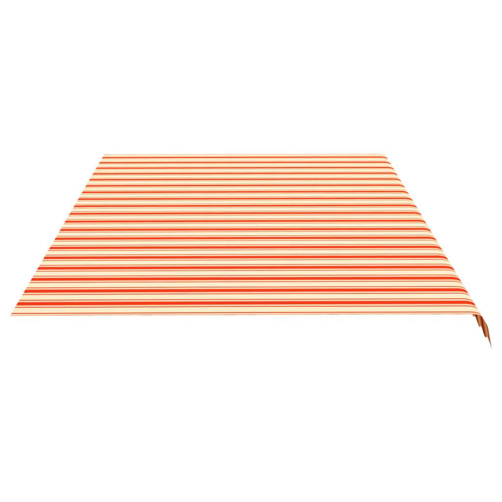 VidaXL Markisenstoff polyester