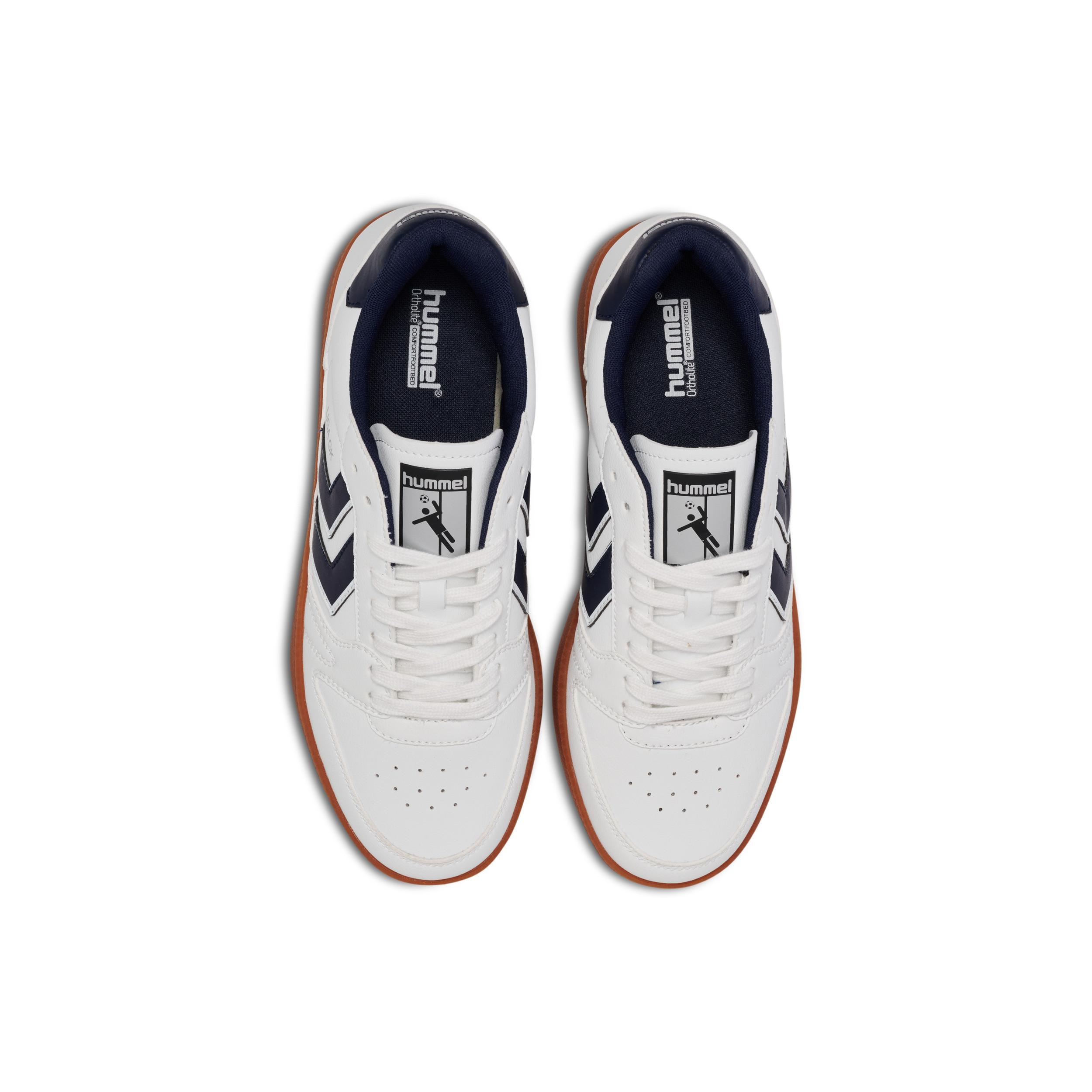 Hummel hallenschuhe liga gk
