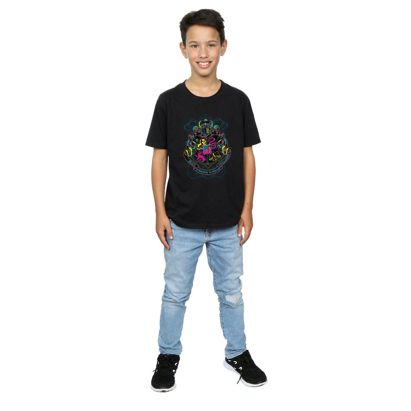 Harry Potter Hogwarts TShirt