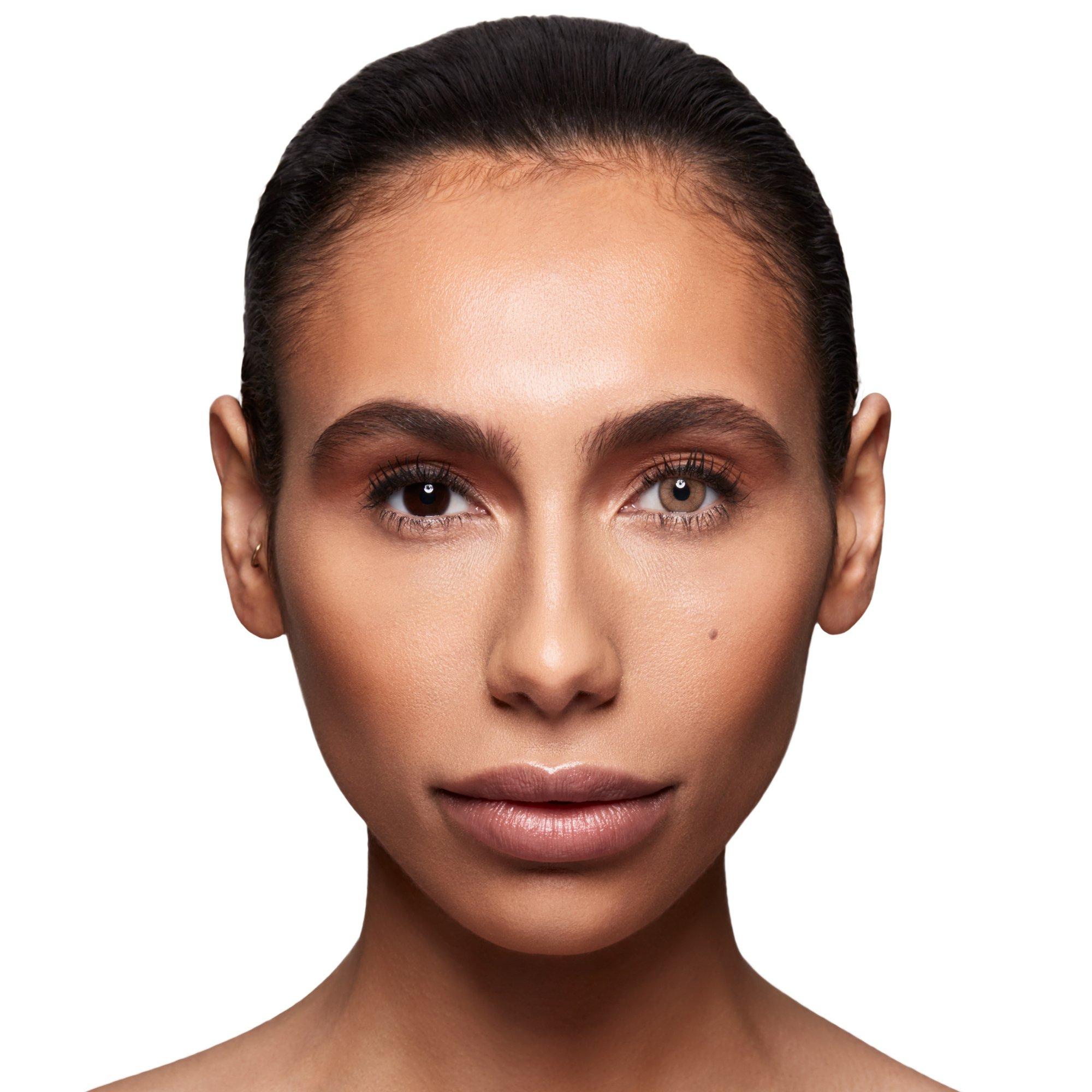 SWATI Farbige Kontaktlinsen für 6 Monate