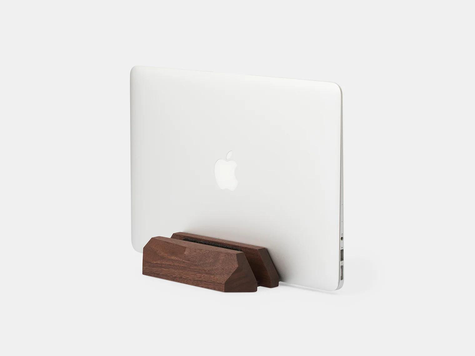 Oakywood Dual Laptop Dock - Doppelter Laptop-Ständer