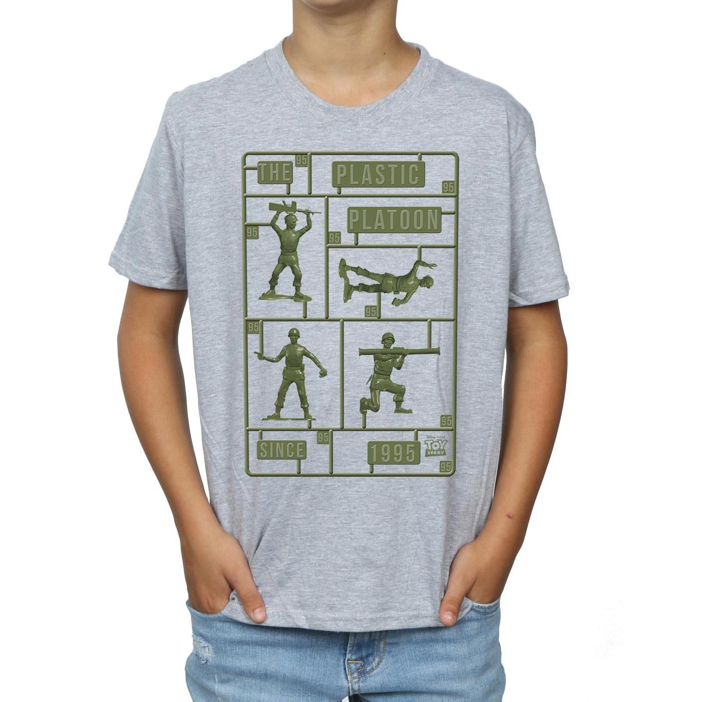 Disney Toy Story The Plastic Platoon TShirt
