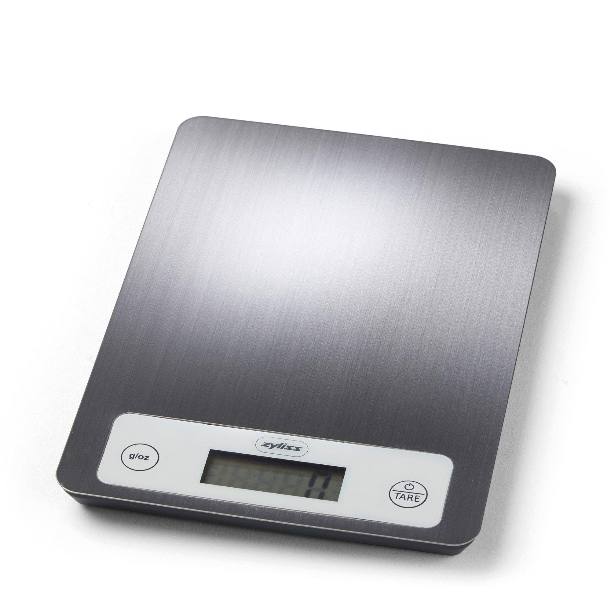 zyliss Digitale Küchenwaage