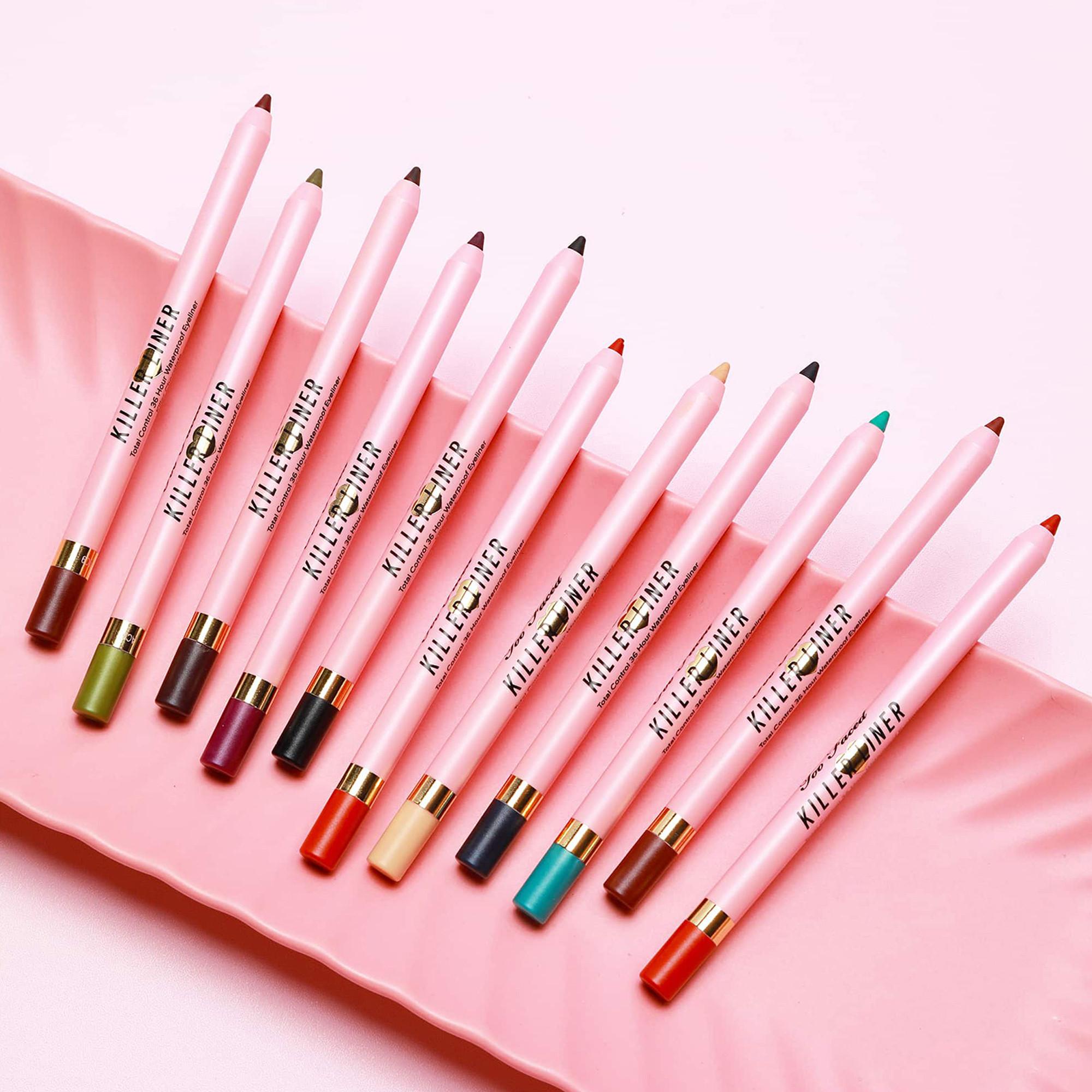 Too Faced Killer liner Waterproof Waterproof Eyeliner