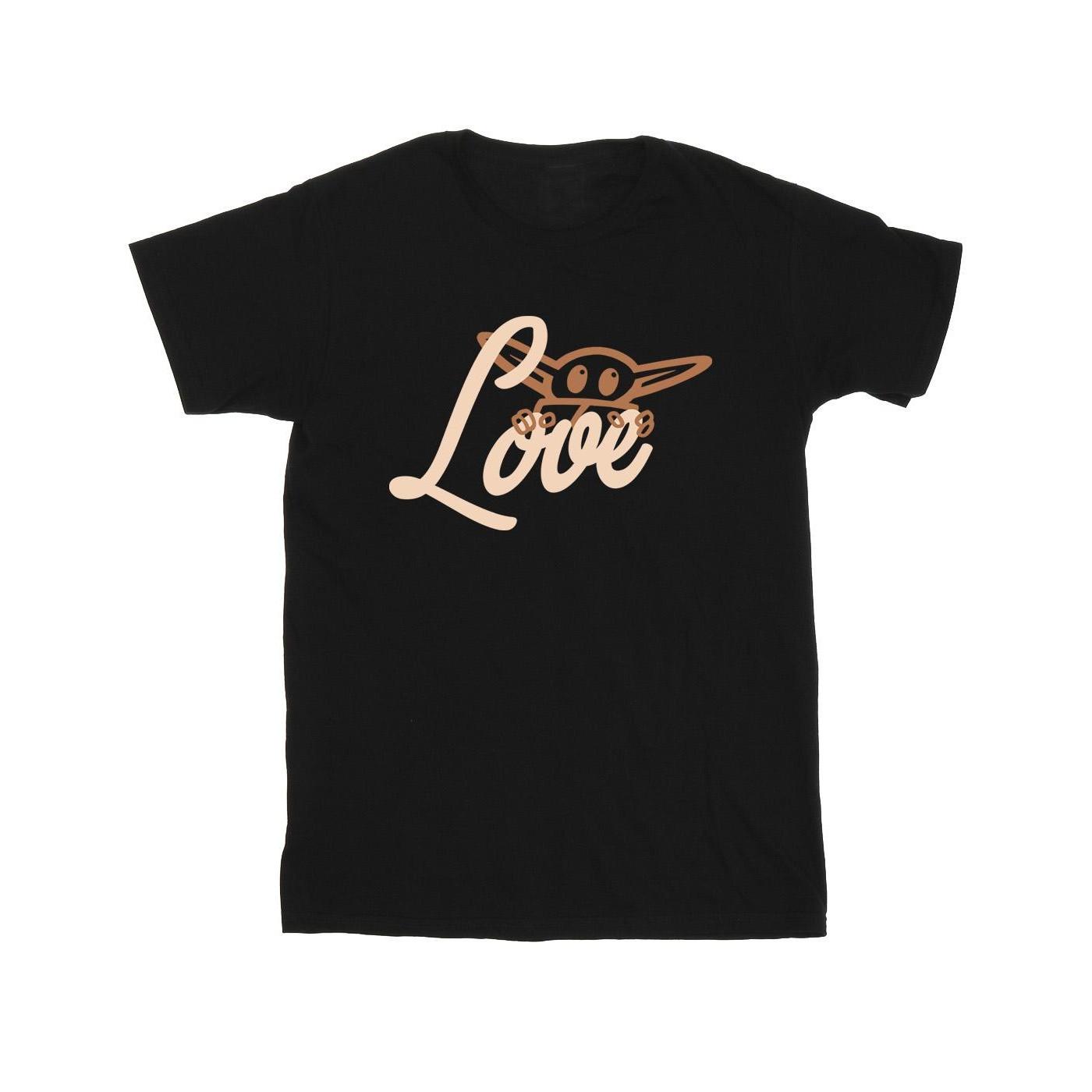 STAR WARS Love TShirt