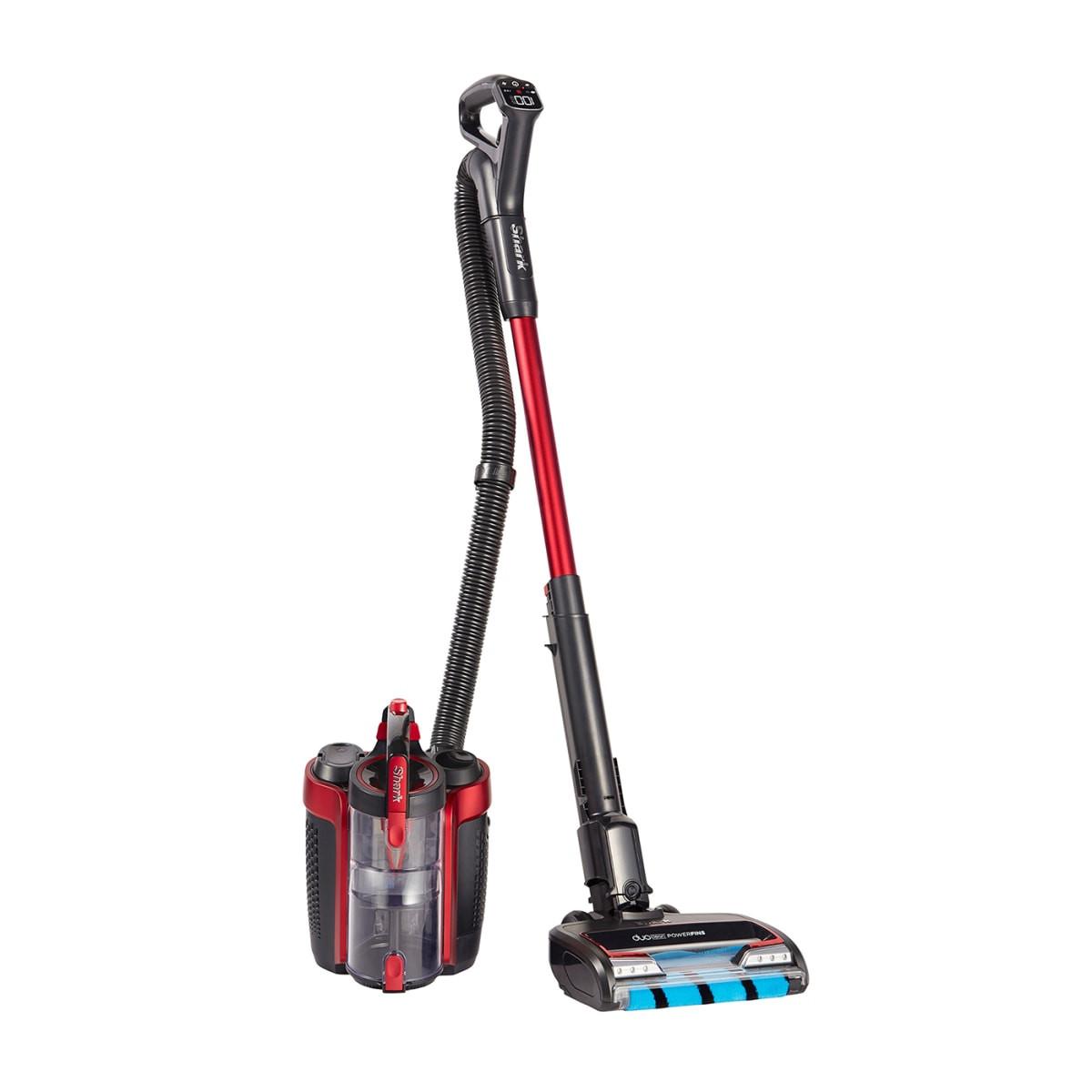 Shark ICZ300CH Anti Hair-Wrap Akkustaubsauger