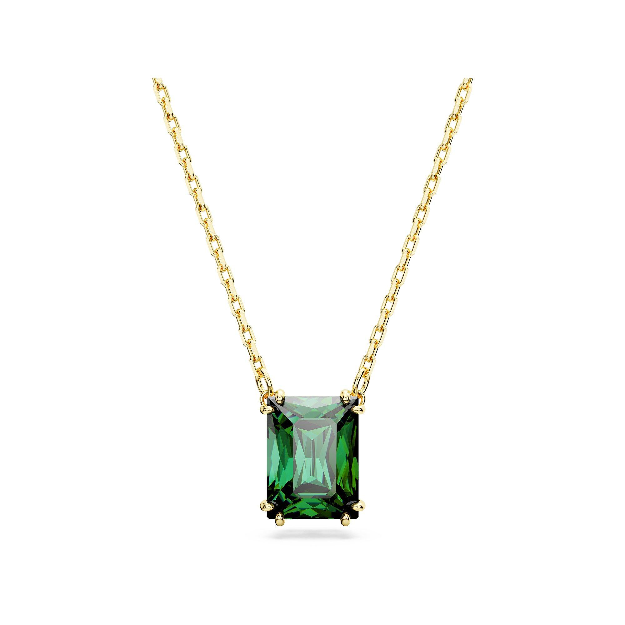 SWAROVSKI Stilla Halskette