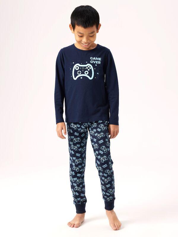 Name It Pyjama Spielcontroller