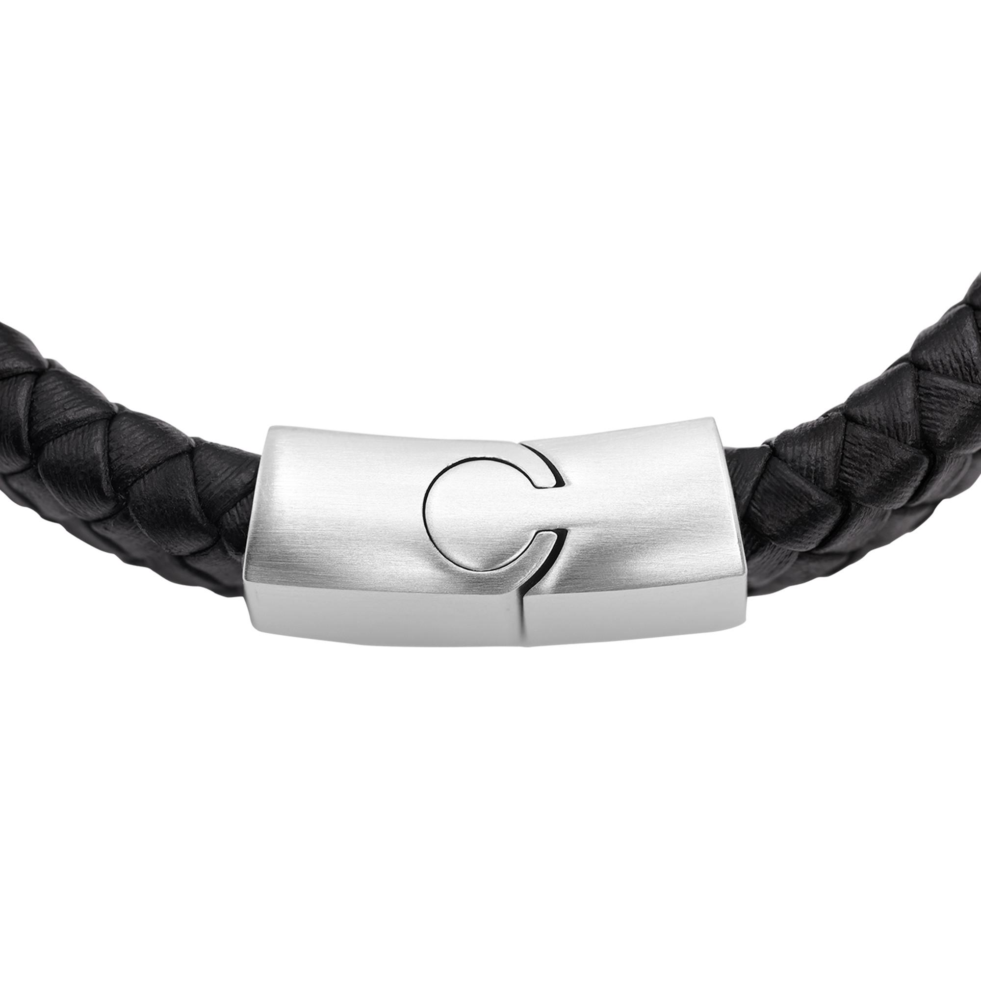 Heideman Lederarmband Kian
