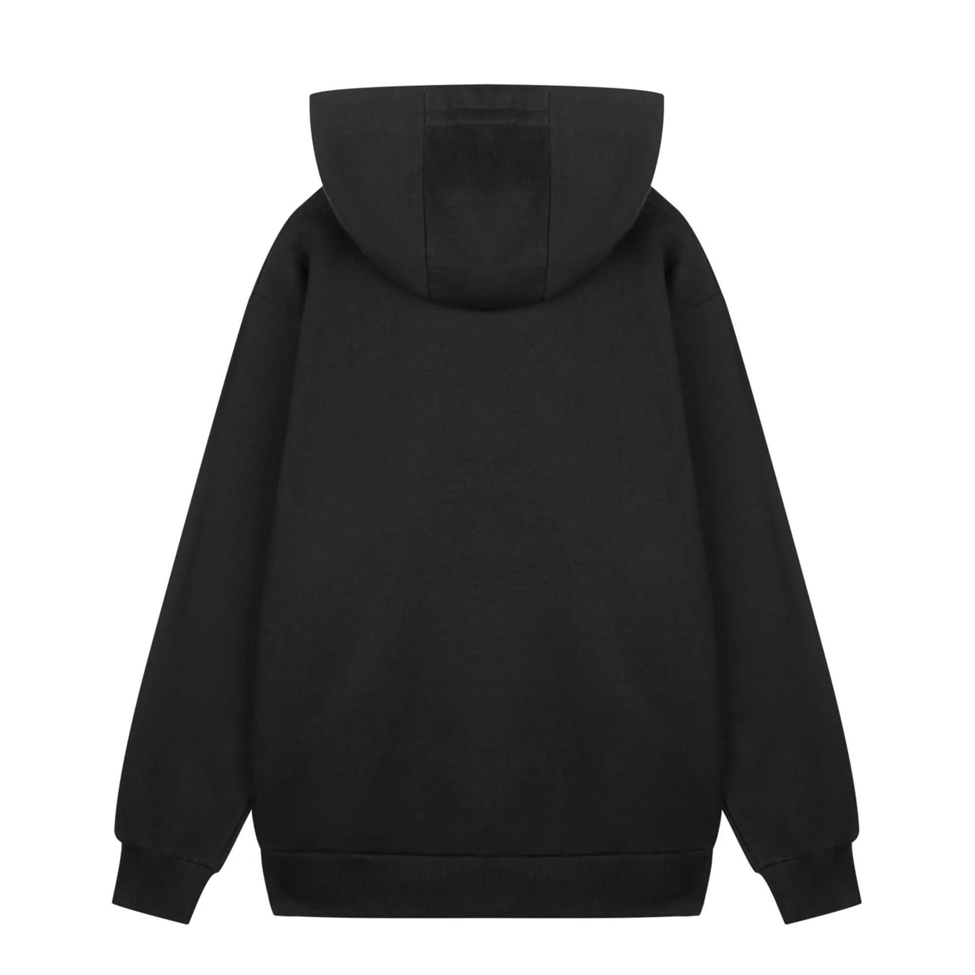 Gas Monkey Garage Checker Disc Kapuzenpullover