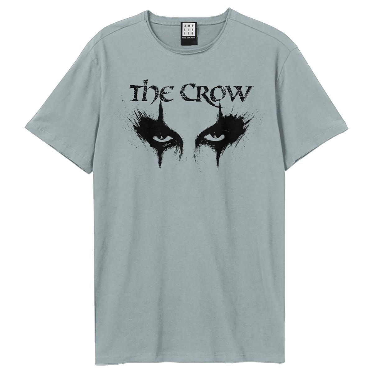 Amplified The Crow Eyes T-Shirt