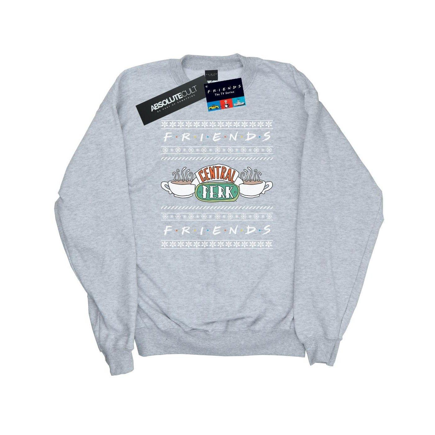 Friends Central Perk Sweatshirt