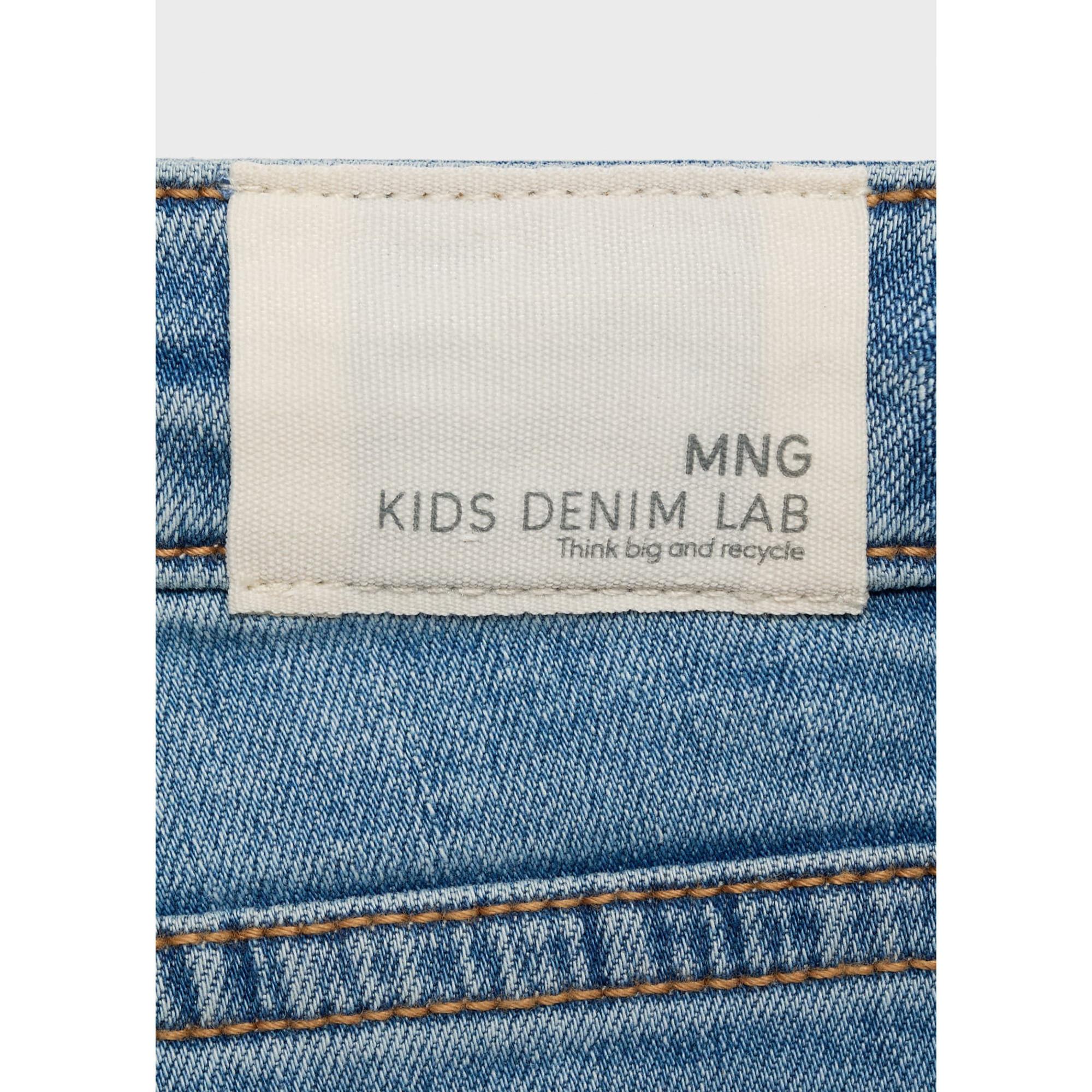 MANGO Kids Jeans
